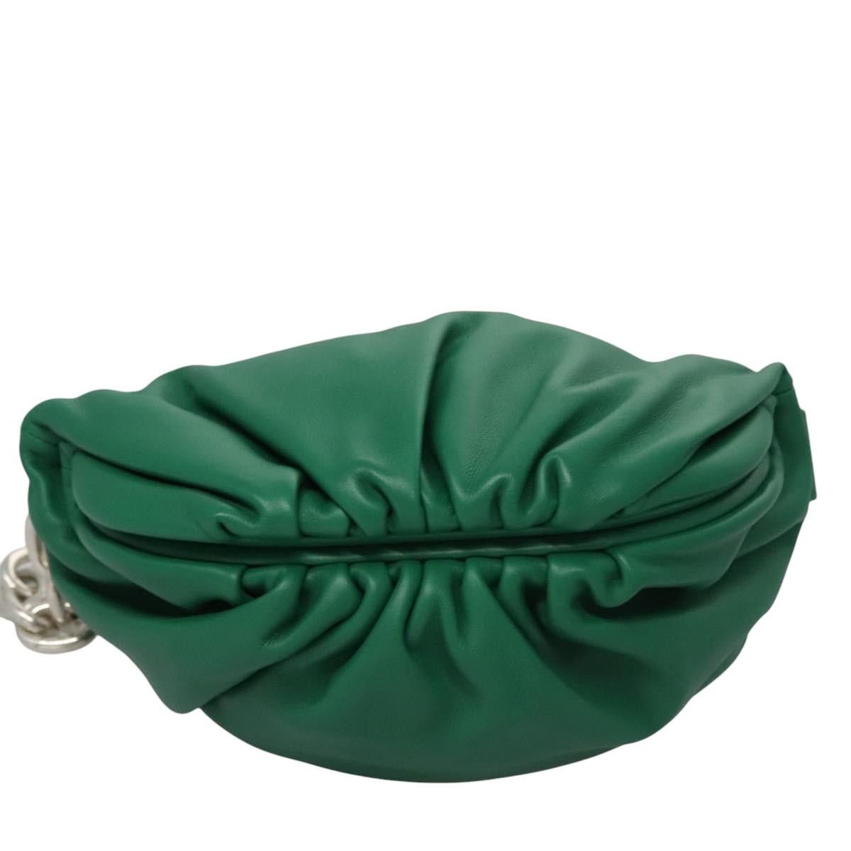 Bottega Veneta Bottega Veneta Pouch shoulder Size ONE SIZE - 16 Thumbnail