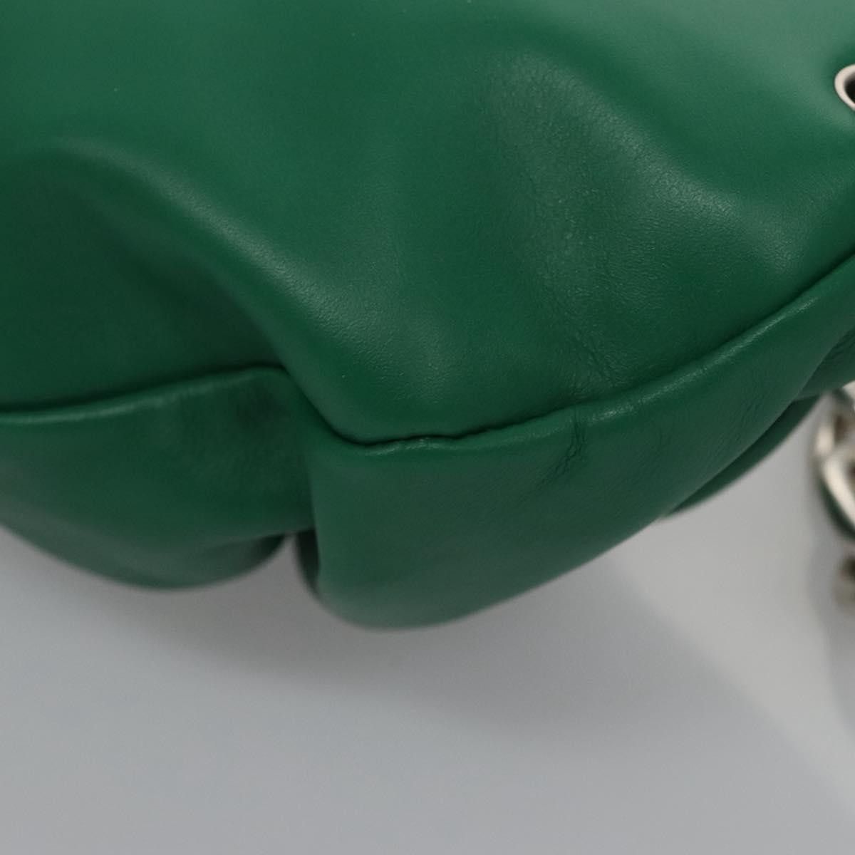 Bottega Veneta Bottega Veneta Pouch shoulder Size ONE SIZE - 8 Thumbnail