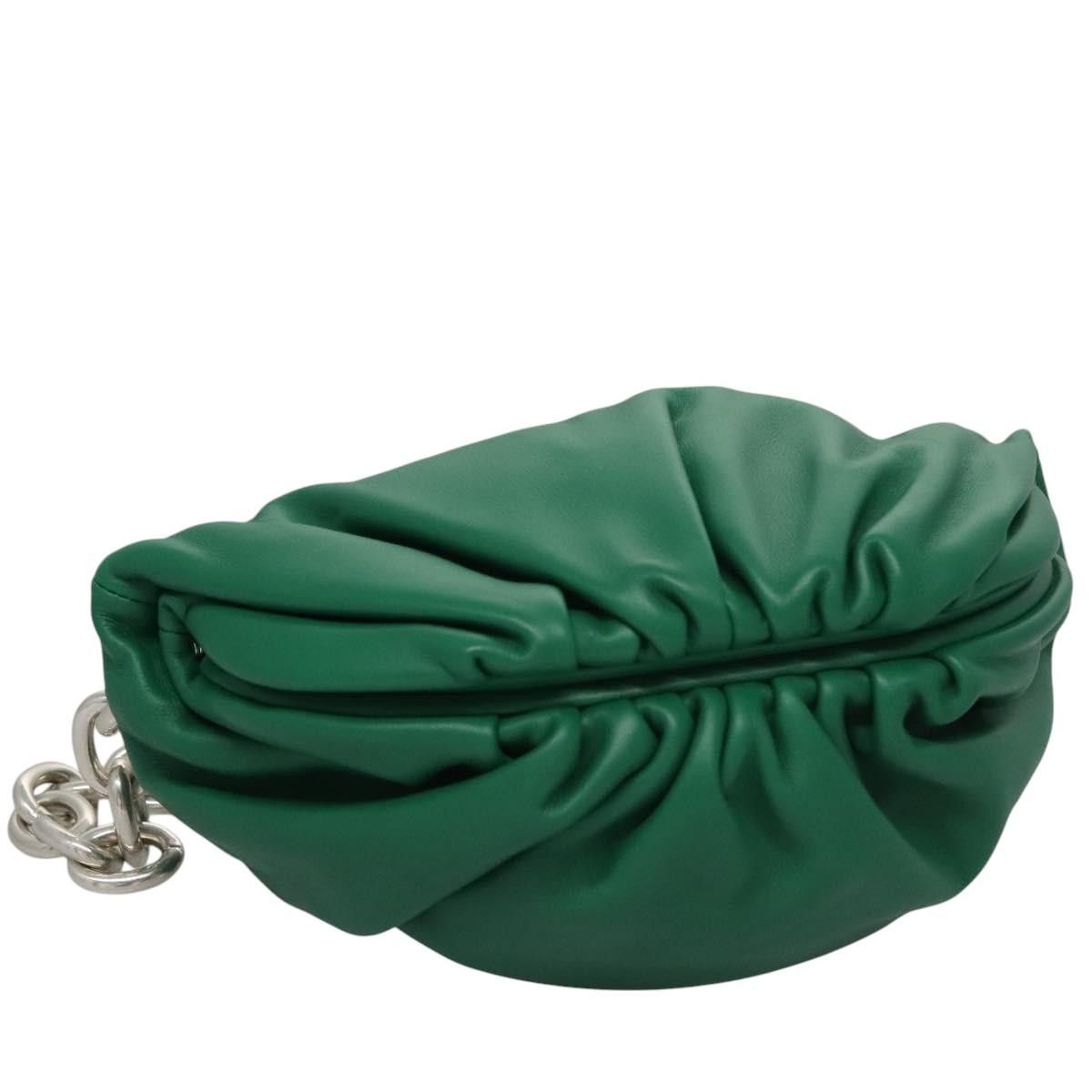 Bottega Veneta Bottega Veneta Pouch shoulder Size ONE SIZE - 15 Thumbnail