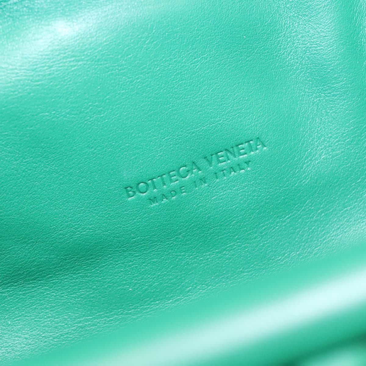 Bottega Veneta Bottega Veneta Pouch shoulder Size ONE SIZE - 12 Thumbnail