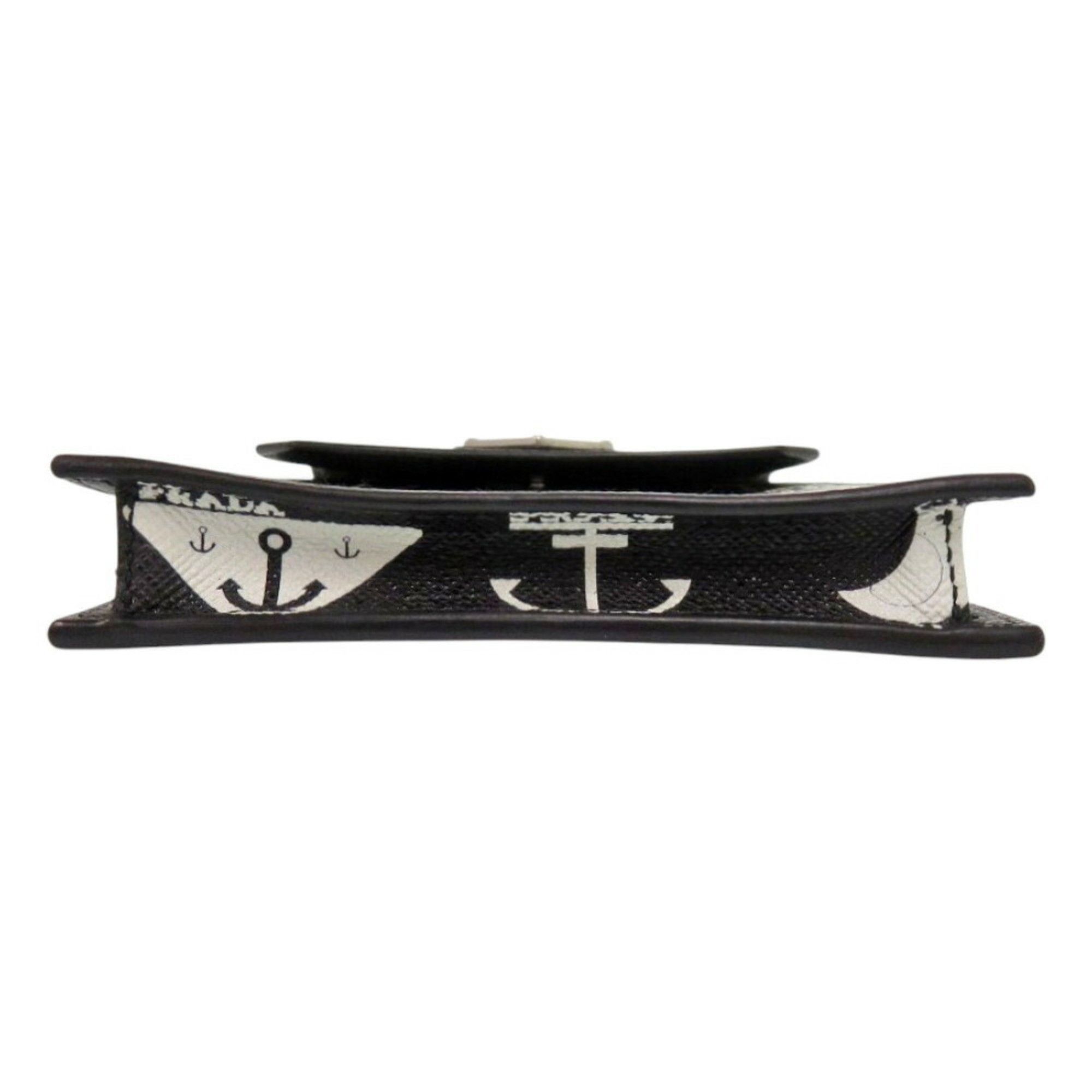 Prada Prada Saffiano shoulder Size ONE SIZE - 4 Thumbnail