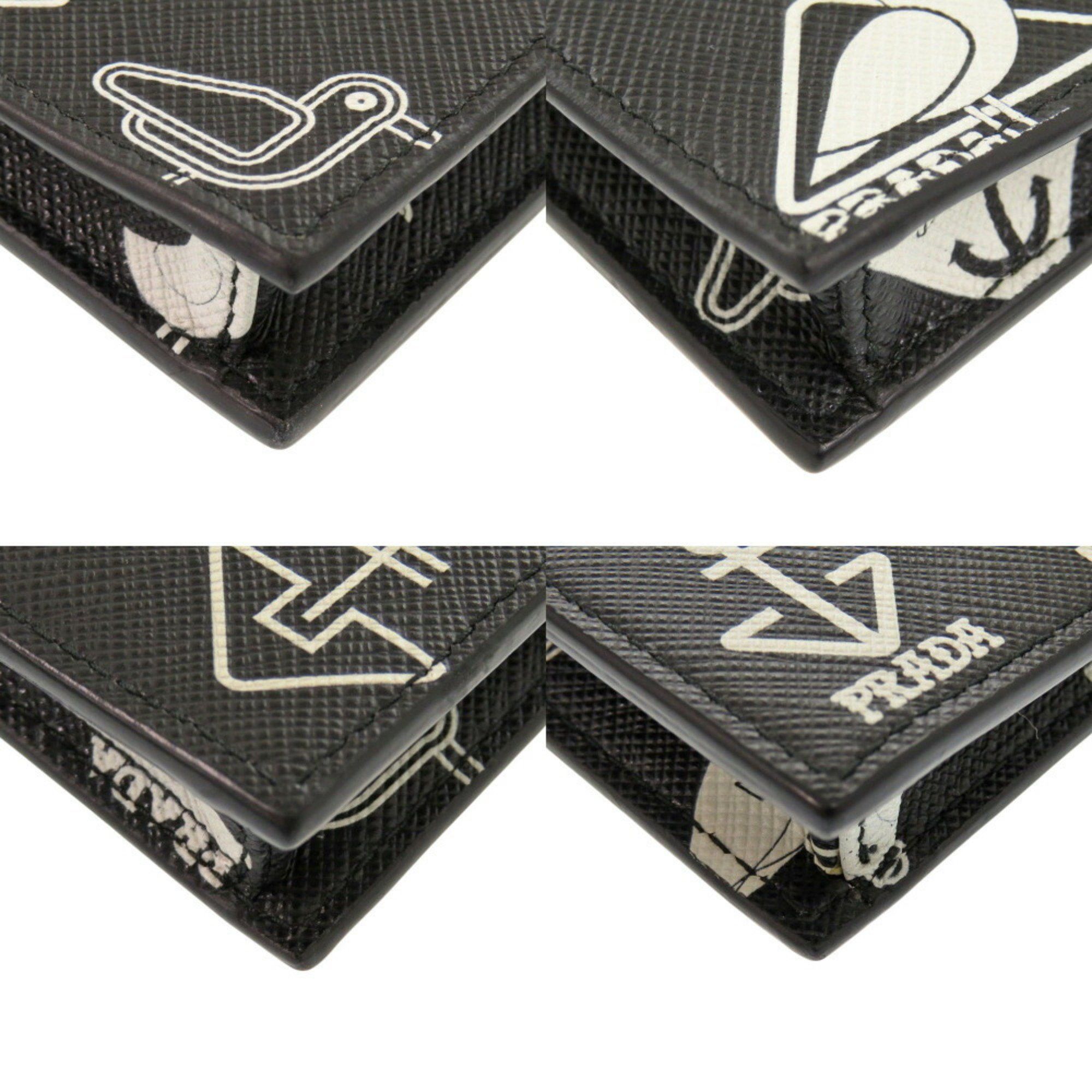 Prada Prada Saffiano shoulder Size ONE SIZE - 5 Thumbnail
