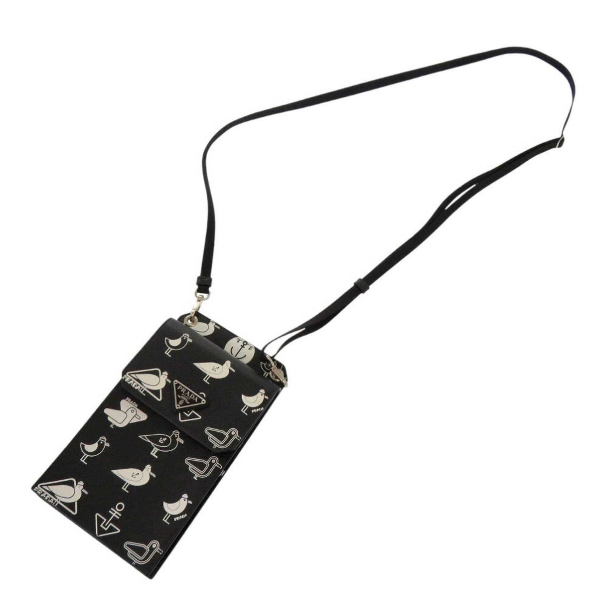 Prada Prada Saffiano shoulder Size ONE SIZE - 3 Thumbnail