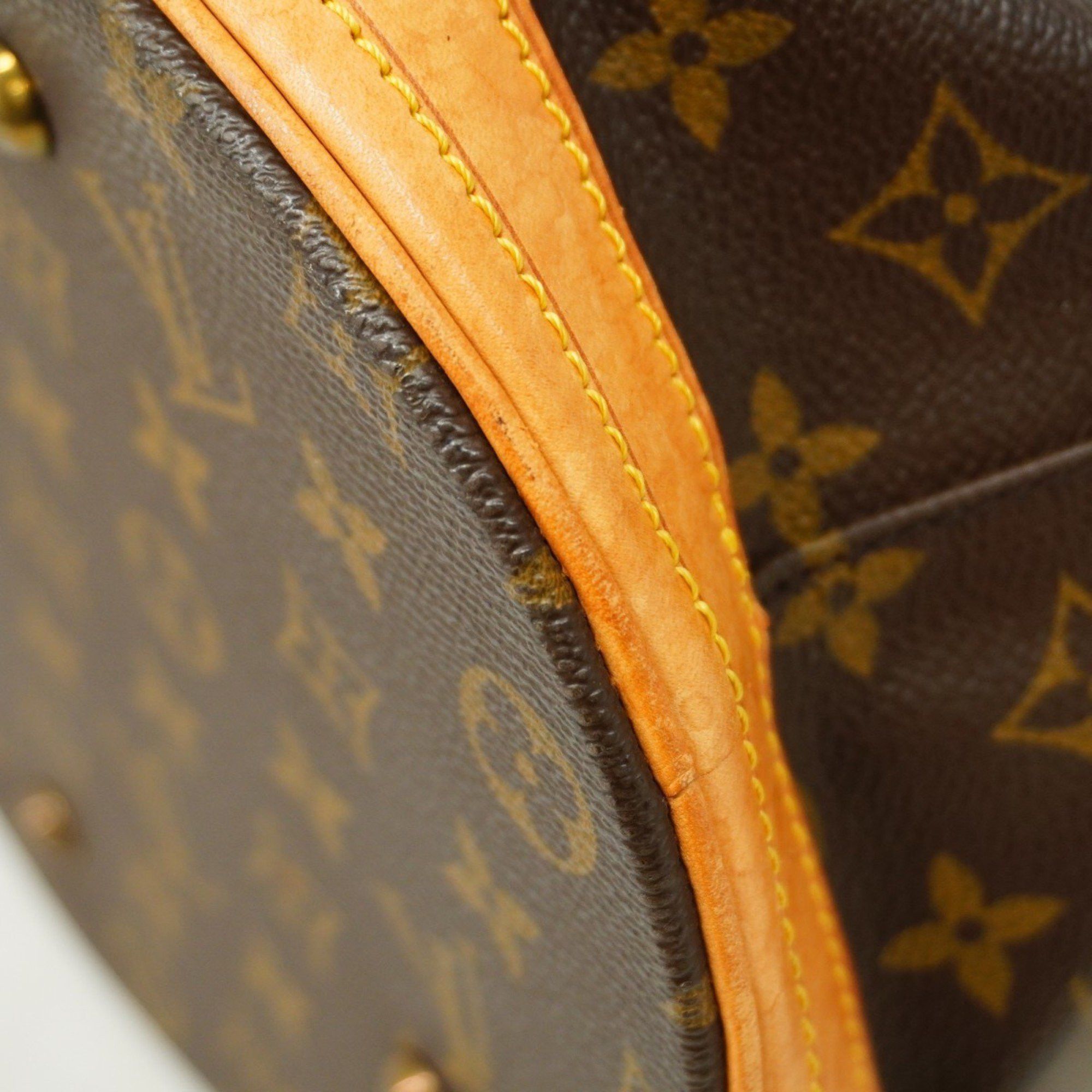 Louis Vuitton Louis Vuitton Bucket GM tote Size ONE SIZE - 5 Thumbnail
