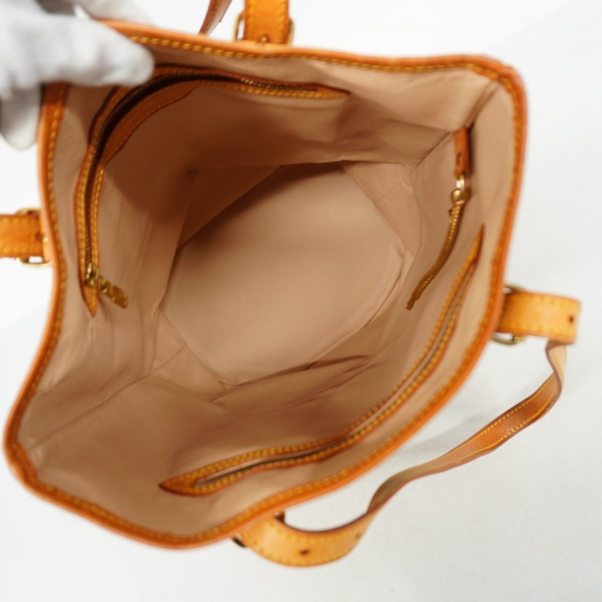 Louis Vuitton Louis Vuitton Bucket GM tote Size ONE SIZE - 10 Thumbnail