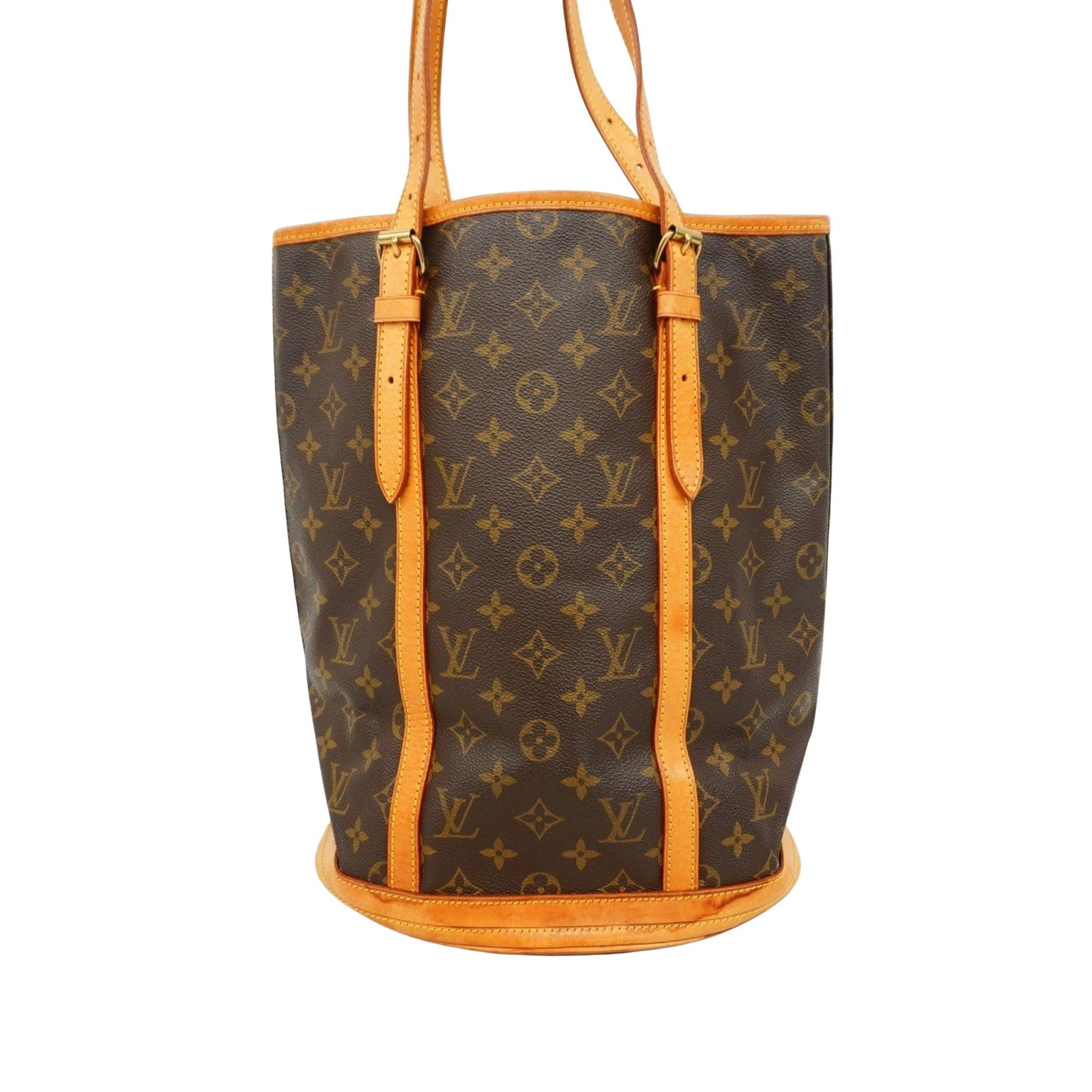 Louis Vuitton Louis Vuitton Bucket GM tote Size ONE SIZE - 2 Thumbnail