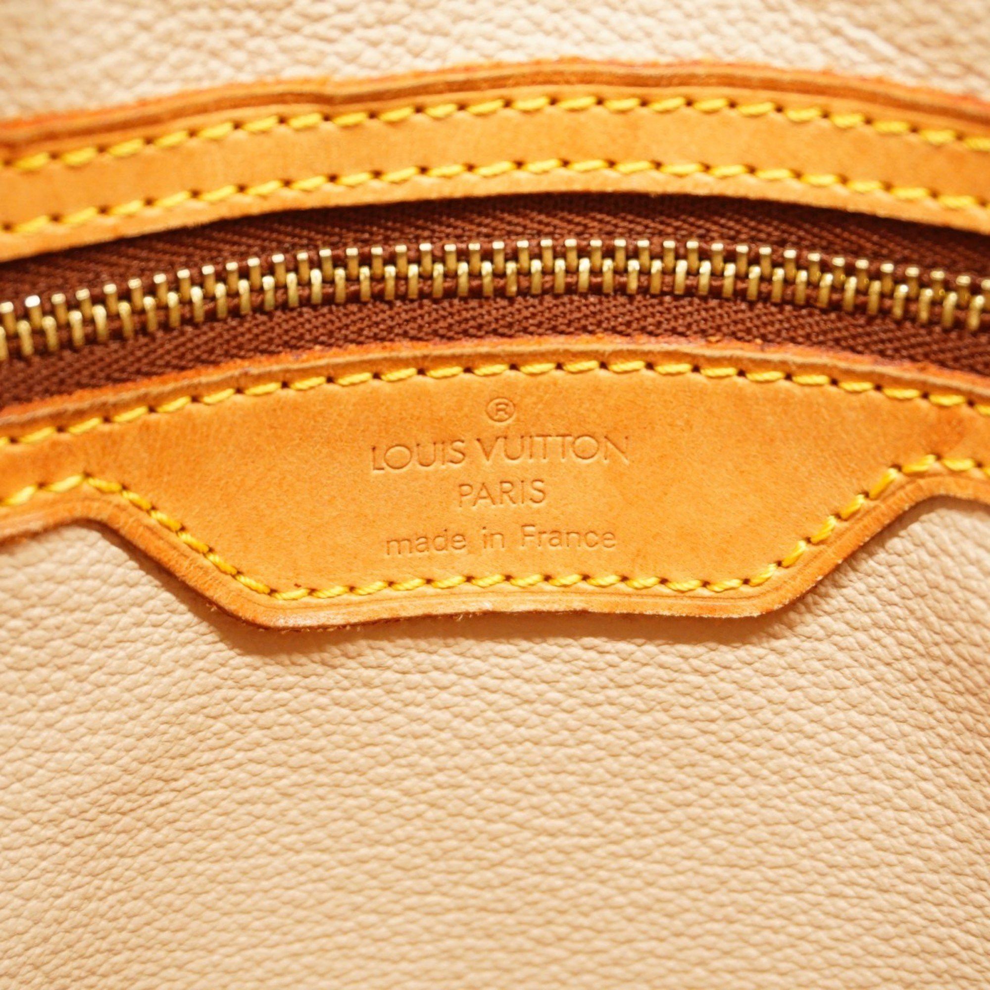 Louis Vuitton Louis Vuitton Bucket GM tote Size ONE SIZE - 11 Thumbnail