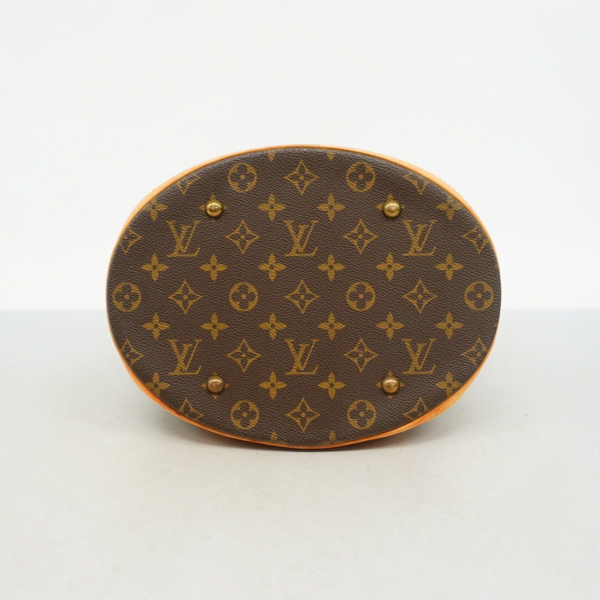 Louis Vuitton Louis Vuitton Bucket GM tote Size ONE SIZE - 4 Thumbnail