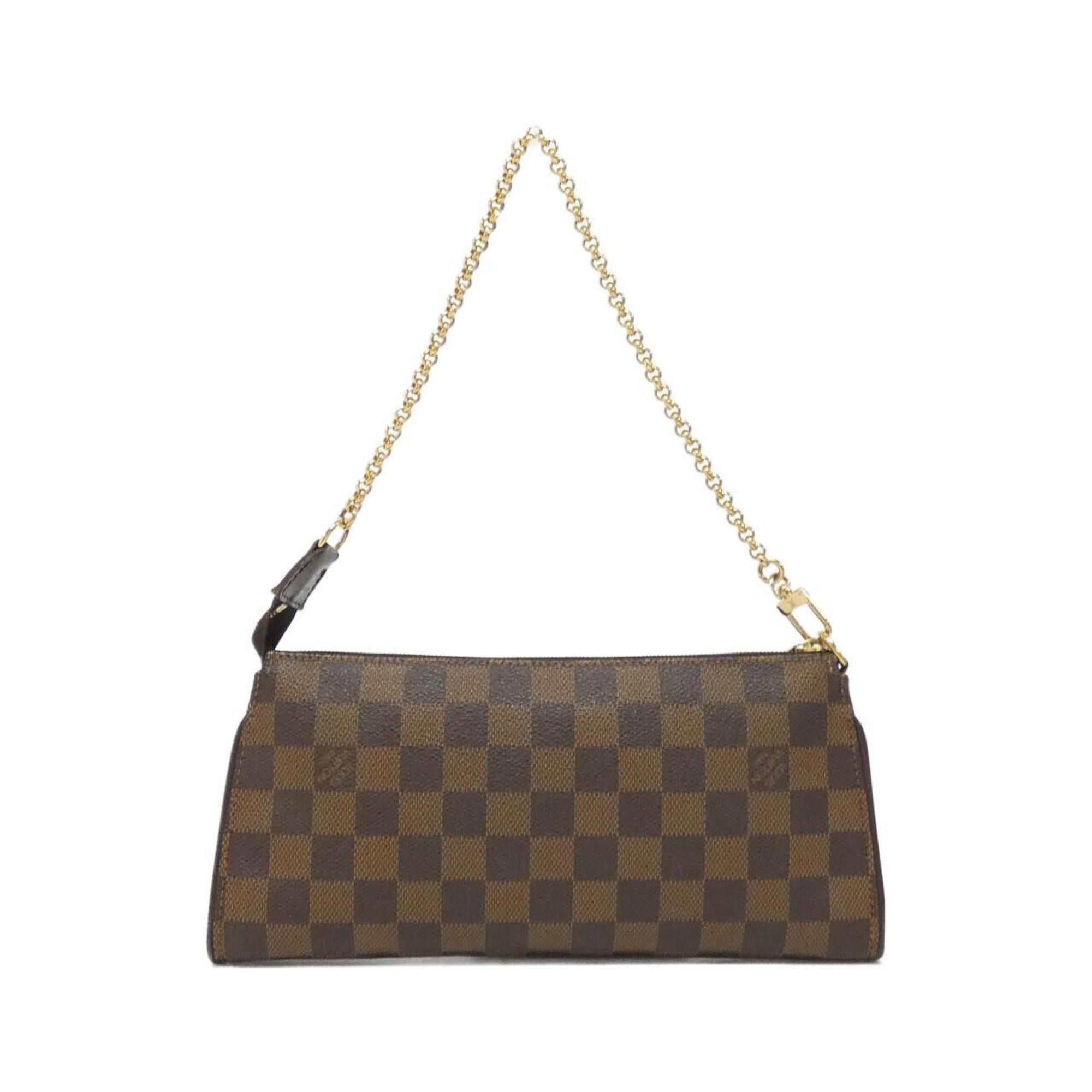 Louis Vuitton Louis Vuitton Eva shoulder Size ONE SIZE - 2 Thumbnail