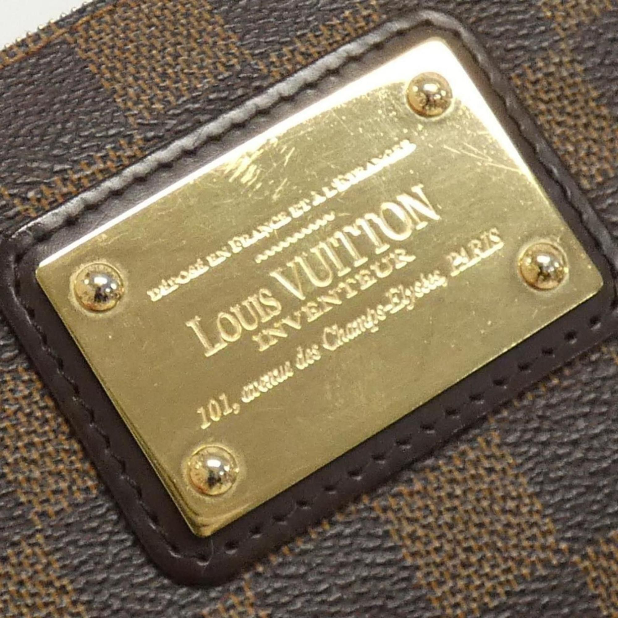 Louis Vuitton Louis Vuitton Eva shoulder Size ONE SIZE - 6 Thumbnail