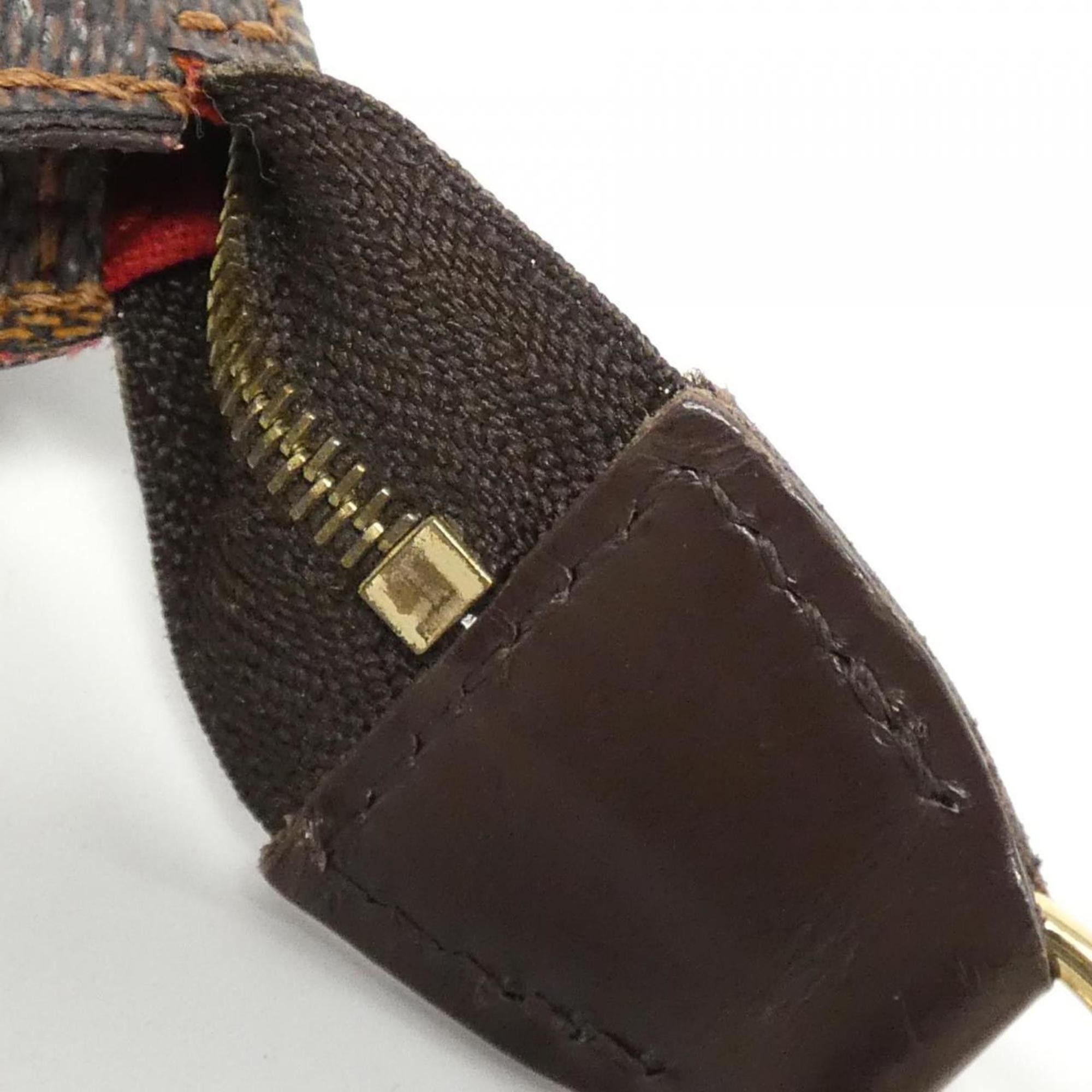Louis Vuitton Louis Vuitton Eva shoulder Size ONE SIZE - 7 Thumbnail