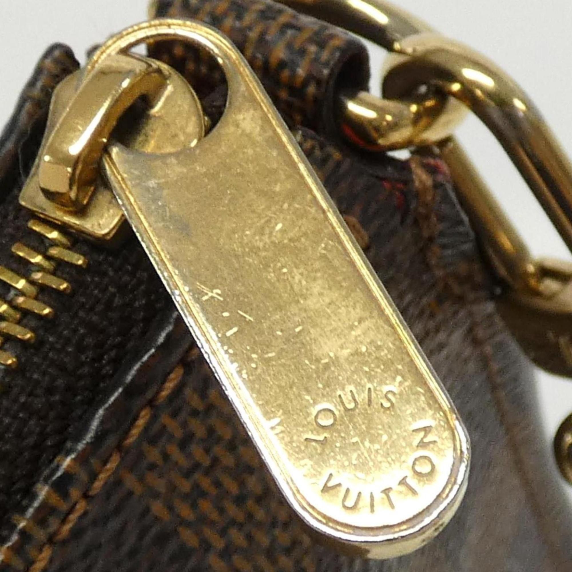 Louis Vuitton Louis Vuitton Eva shoulder Size ONE SIZE - 5 Thumbnail
