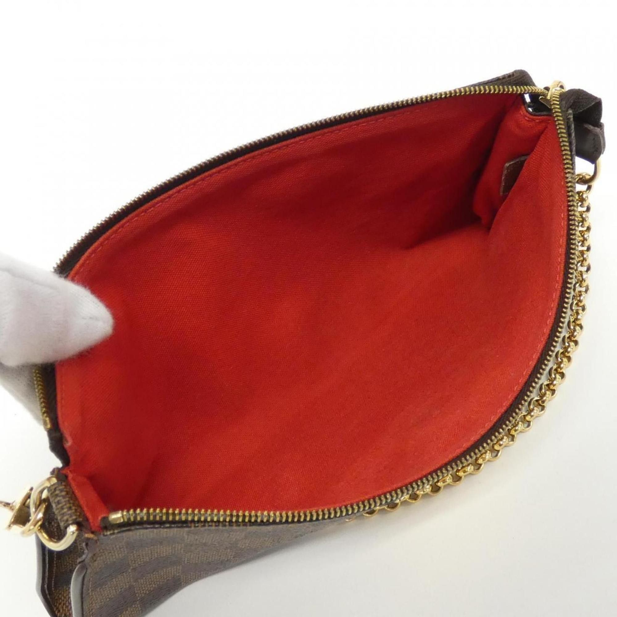 Louis Vuitton Louis Vuitton Eva shoulder Size ONE SIZE - 9 Thumbnail