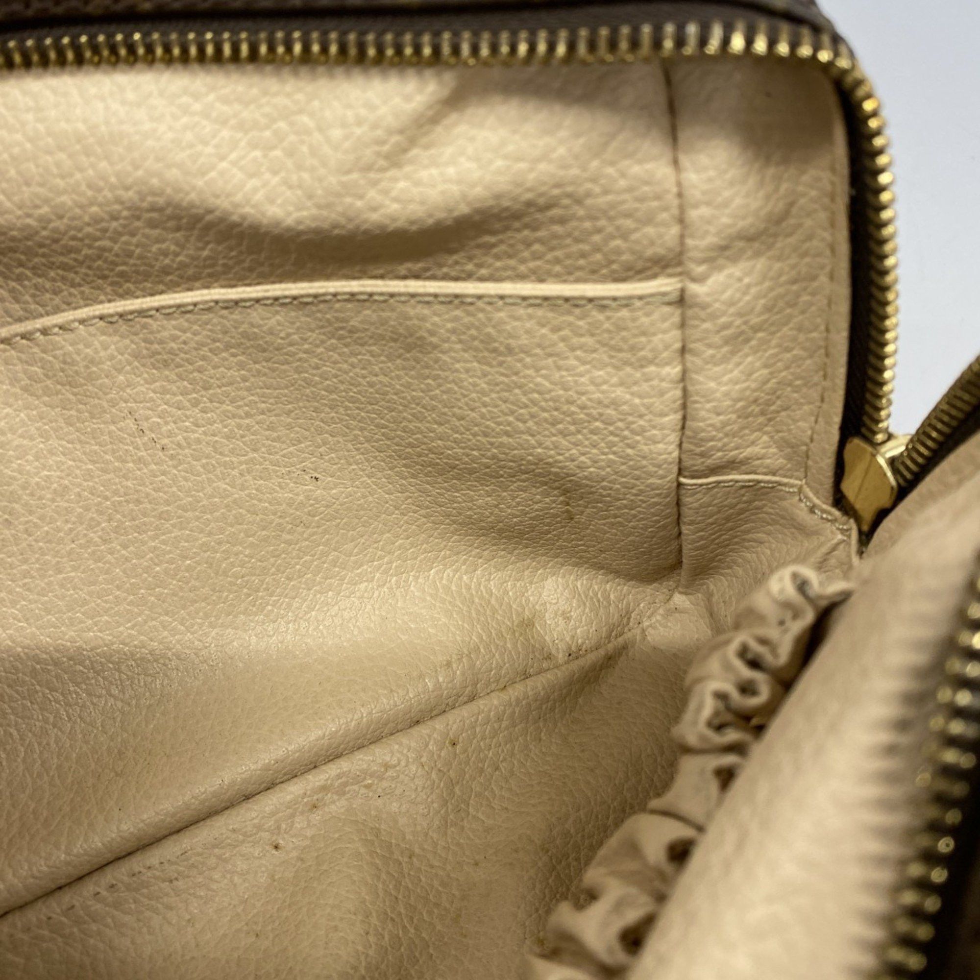 Louis Vuitton Louis Vuitton Truth Toilette 23 clutch Size ONE SIZE - 11 Thumbnail