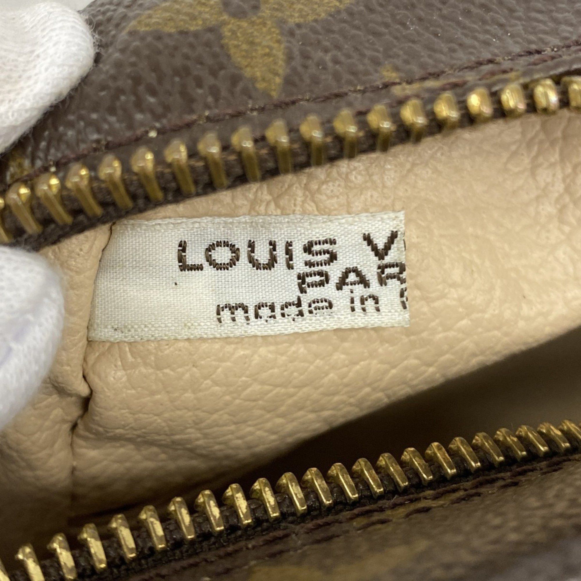Louis Vuitton Louis Vuitton Truth Toilette 23 clutch Size ONE SIZE - 10 Thumbnail