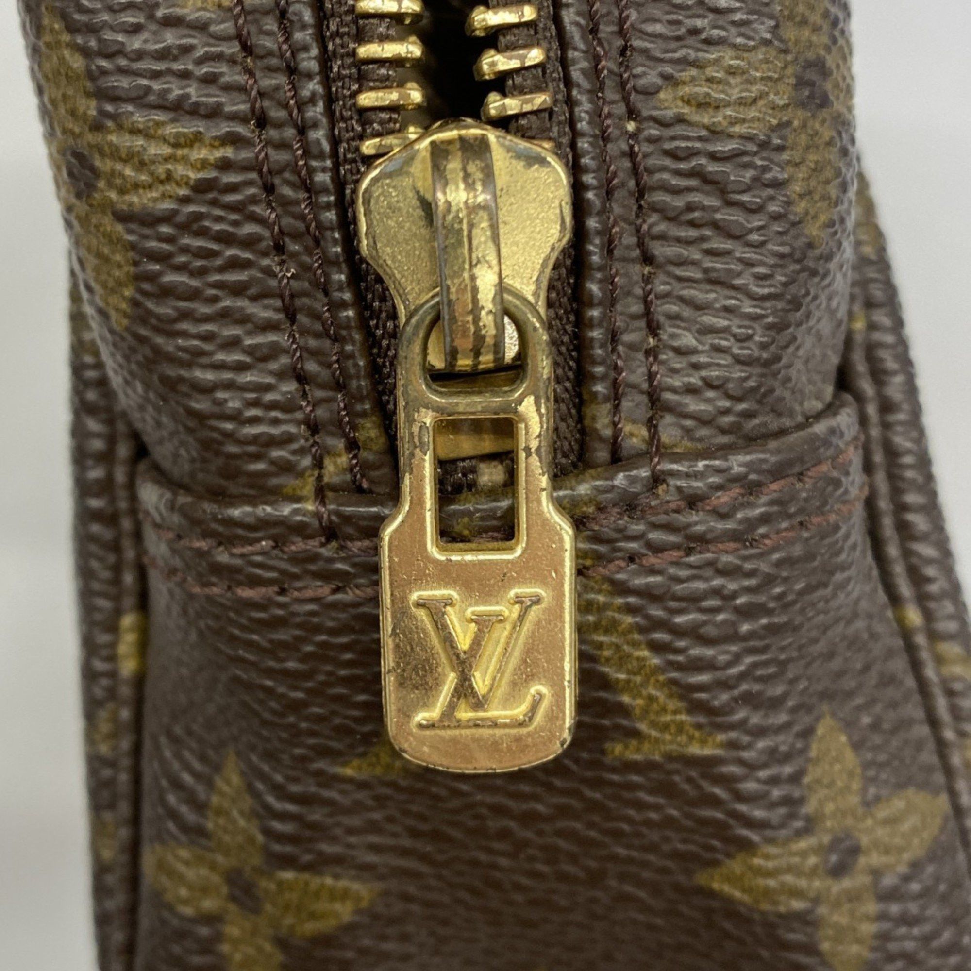 Louis Vuitton Louis Vuitton Truth Toilette 23 clutch Size ONE SIZE - 8 Thumbnail