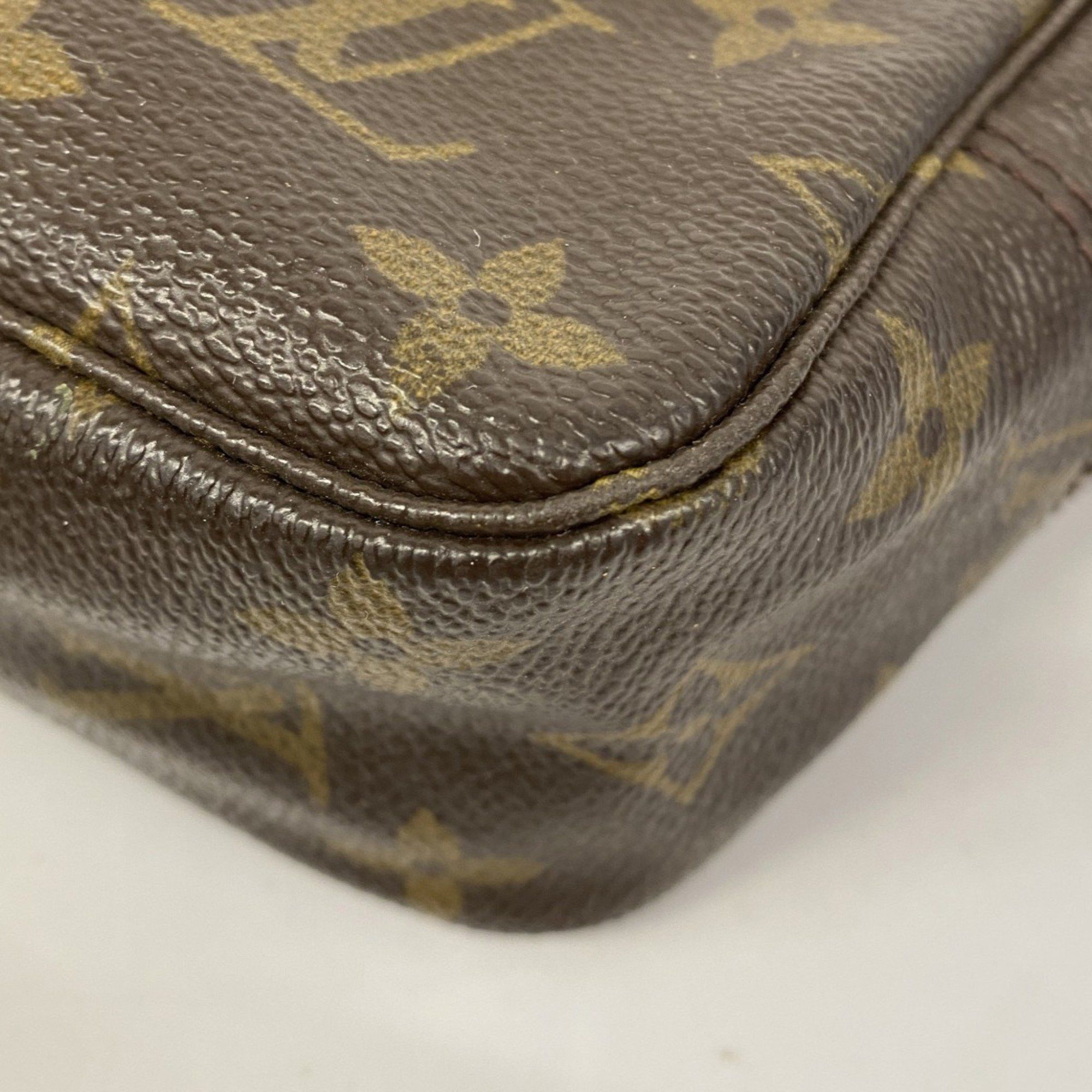 Louis Vuitton Louis Vuitton Truth Toilette 23 clutch Size ONE SIZE - 5 Thumbnail
