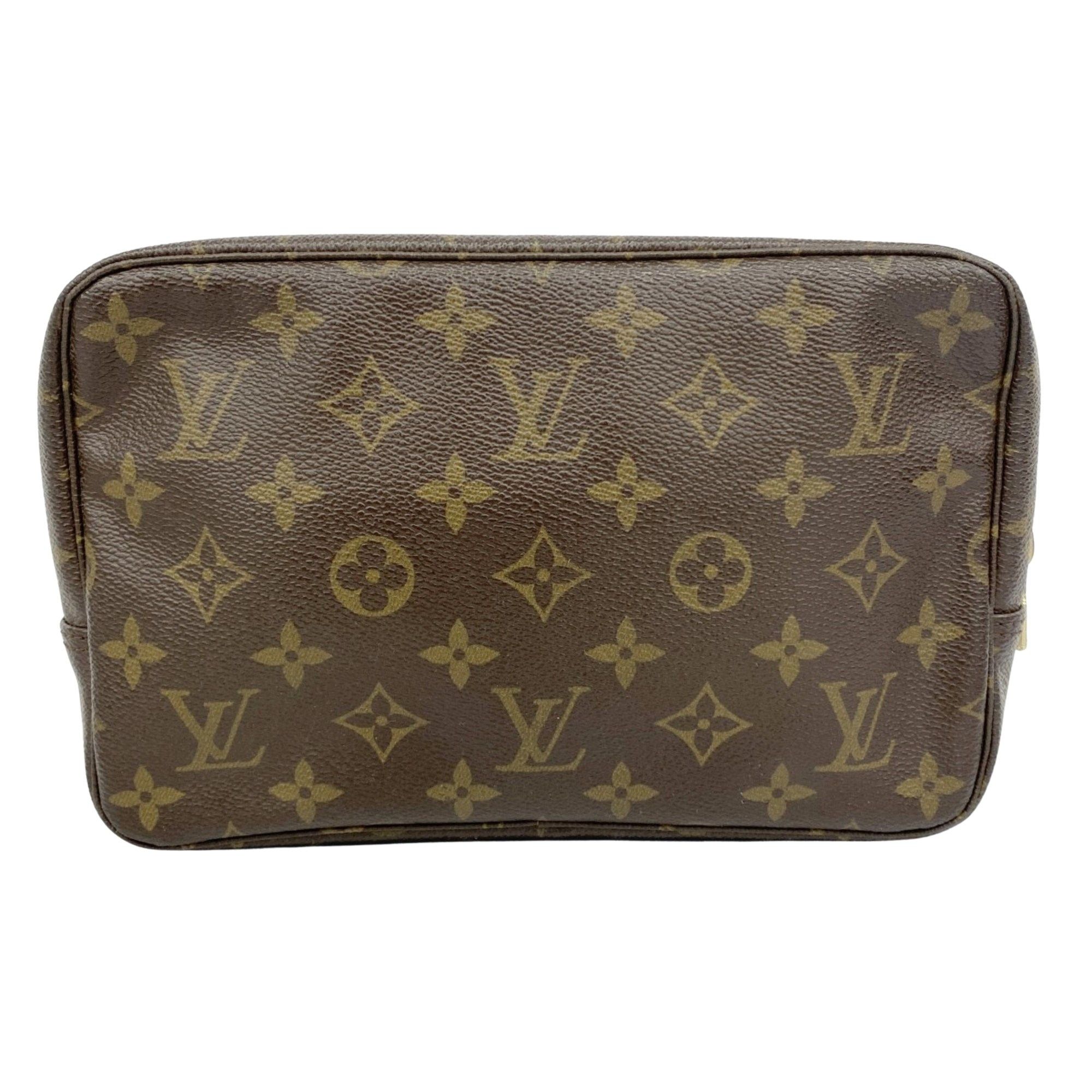 Louis Vuitton Louis Vuitton Truth Toilette 23 clutch Size ONE SIZE - 2 Thumbnail