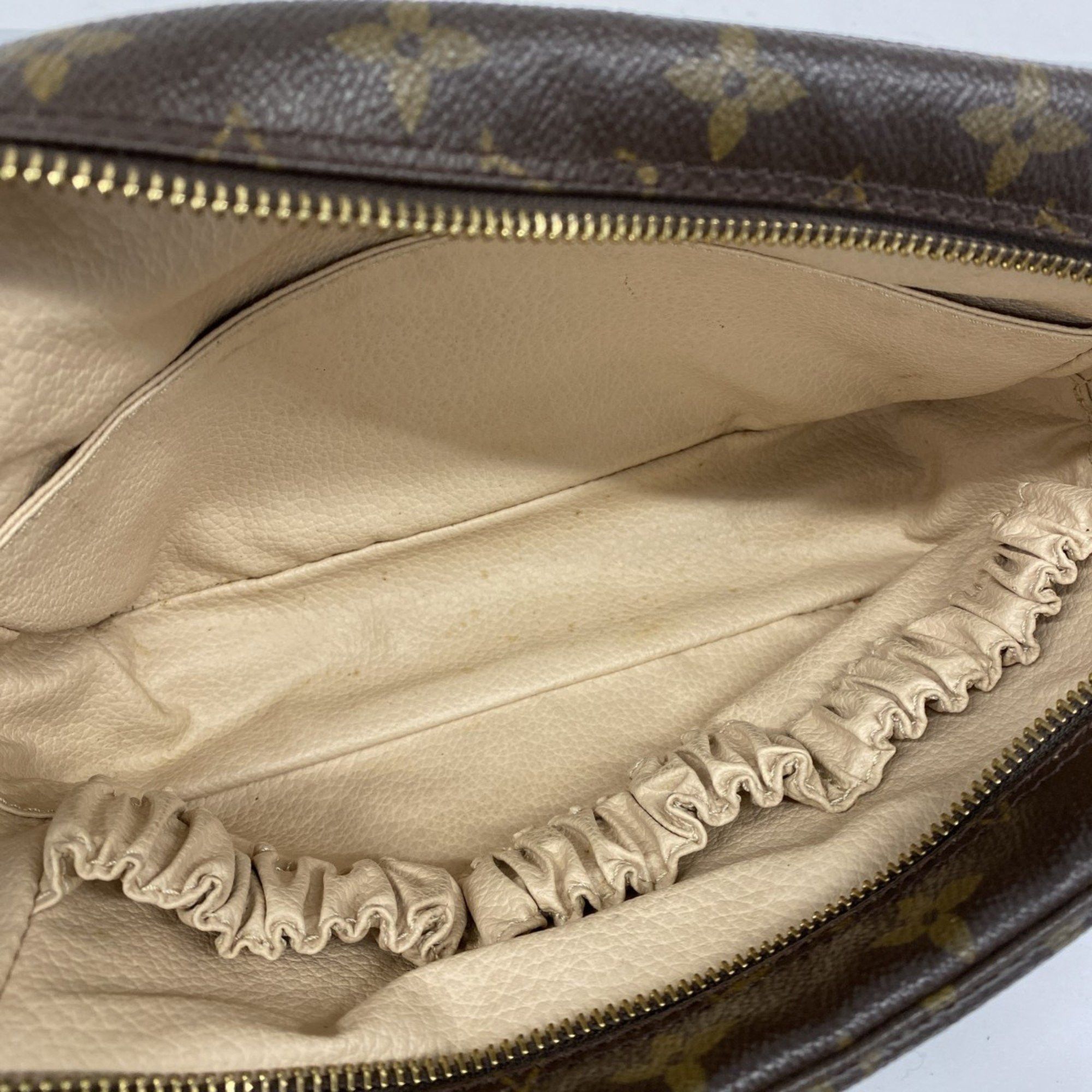 Louis Vuitton Louis Vuitton Truth Toilette 23 clutch Size ONE SIZE - 9 Thumbnail