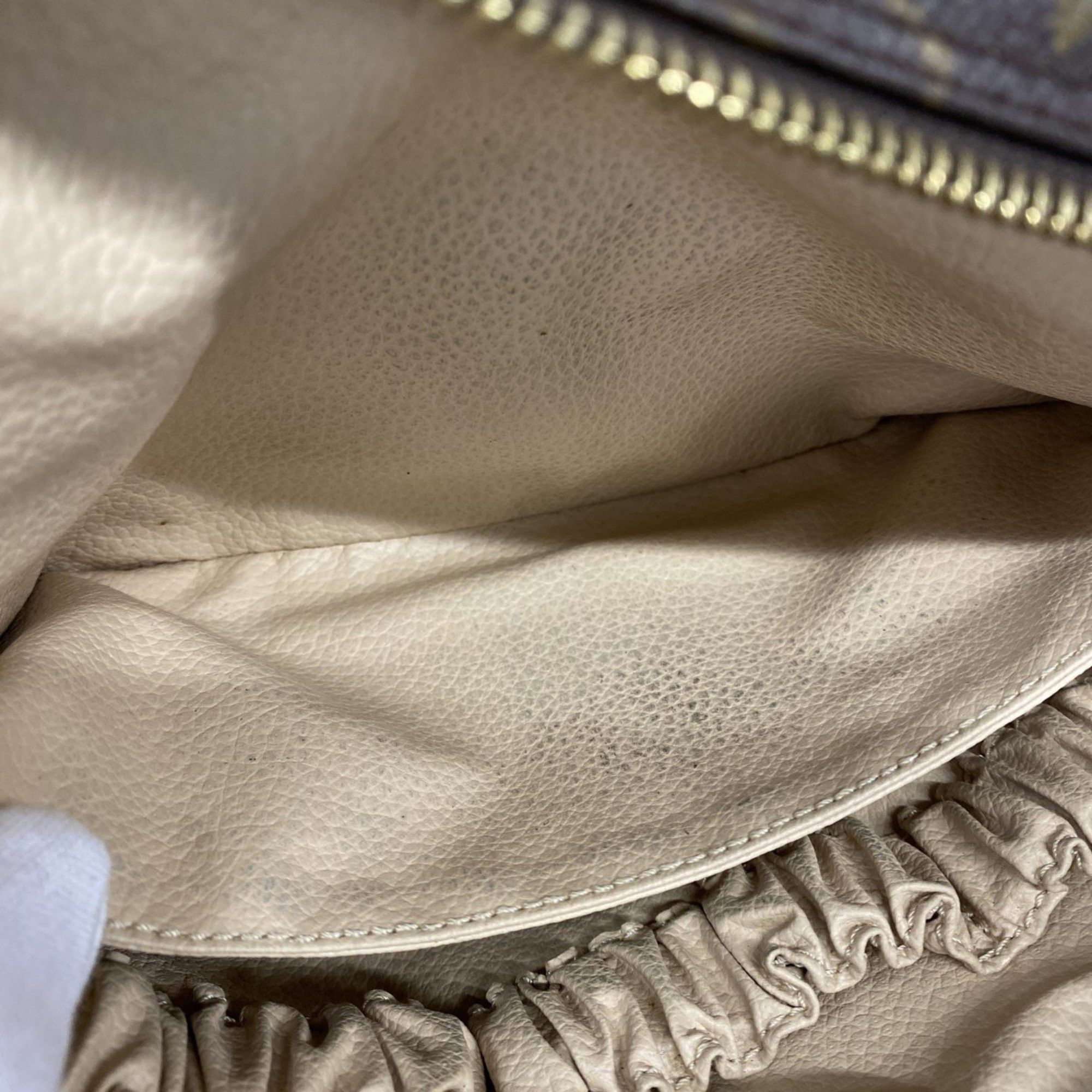 Louis Vuitton Louis Vuitton Truth Toilette 23 clutch Size ONE SIZE - 6 Thumbnail