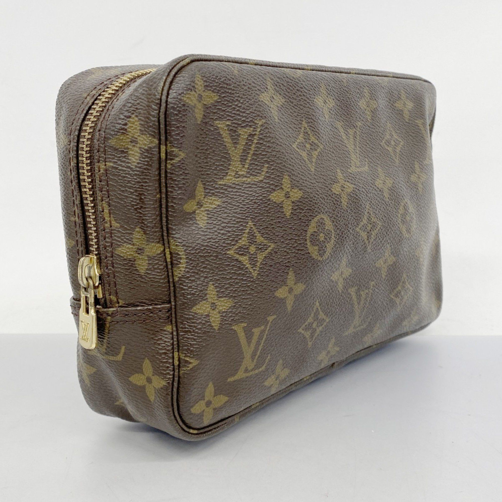 Louis Vuitton Louis Vuitton Truth Toilette 23 clutch Size ONE SIZE - 3 Thumbnail