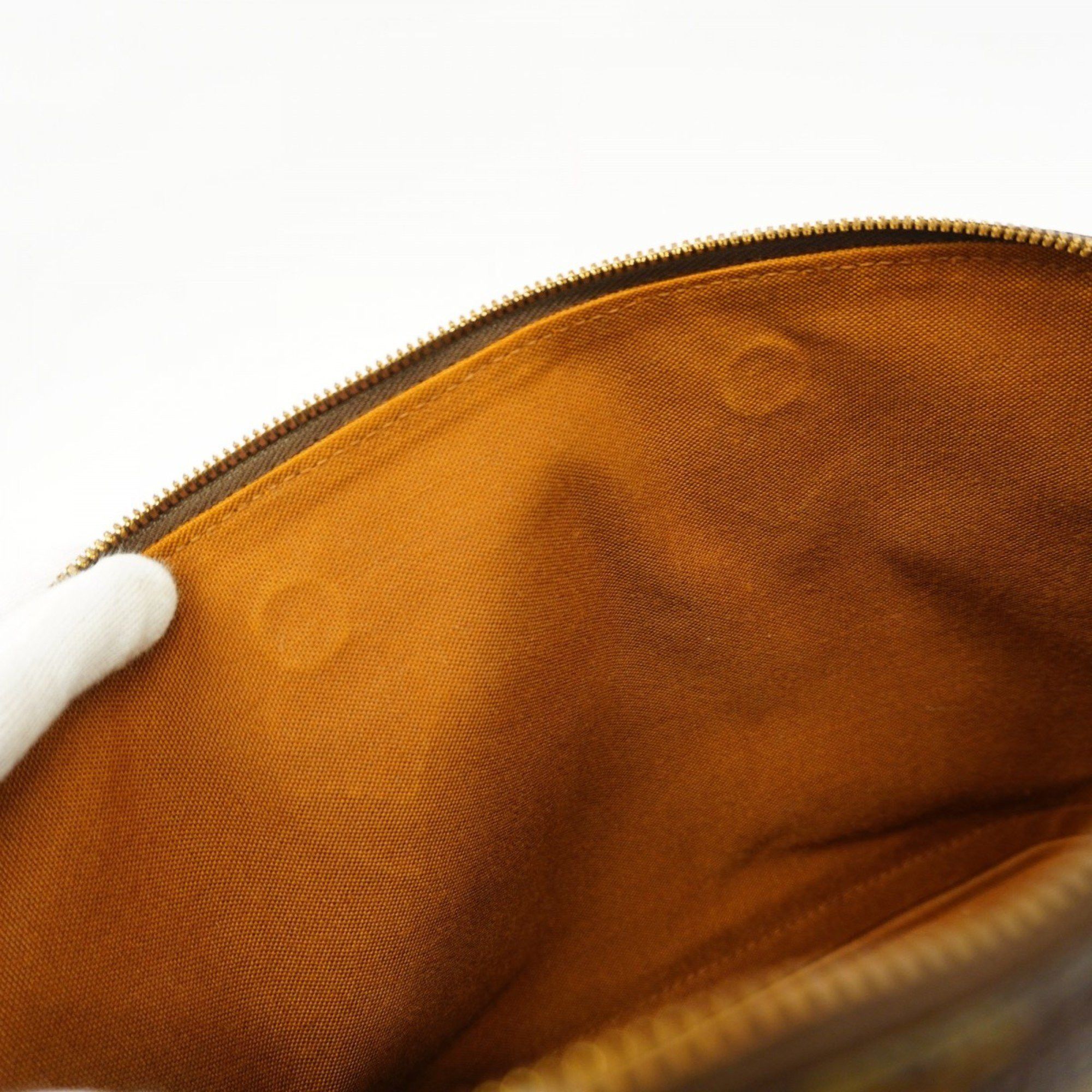Louis Vuitton Louis Vuitton Alma handbag Size ONE SIZE - 11 Thumbnail