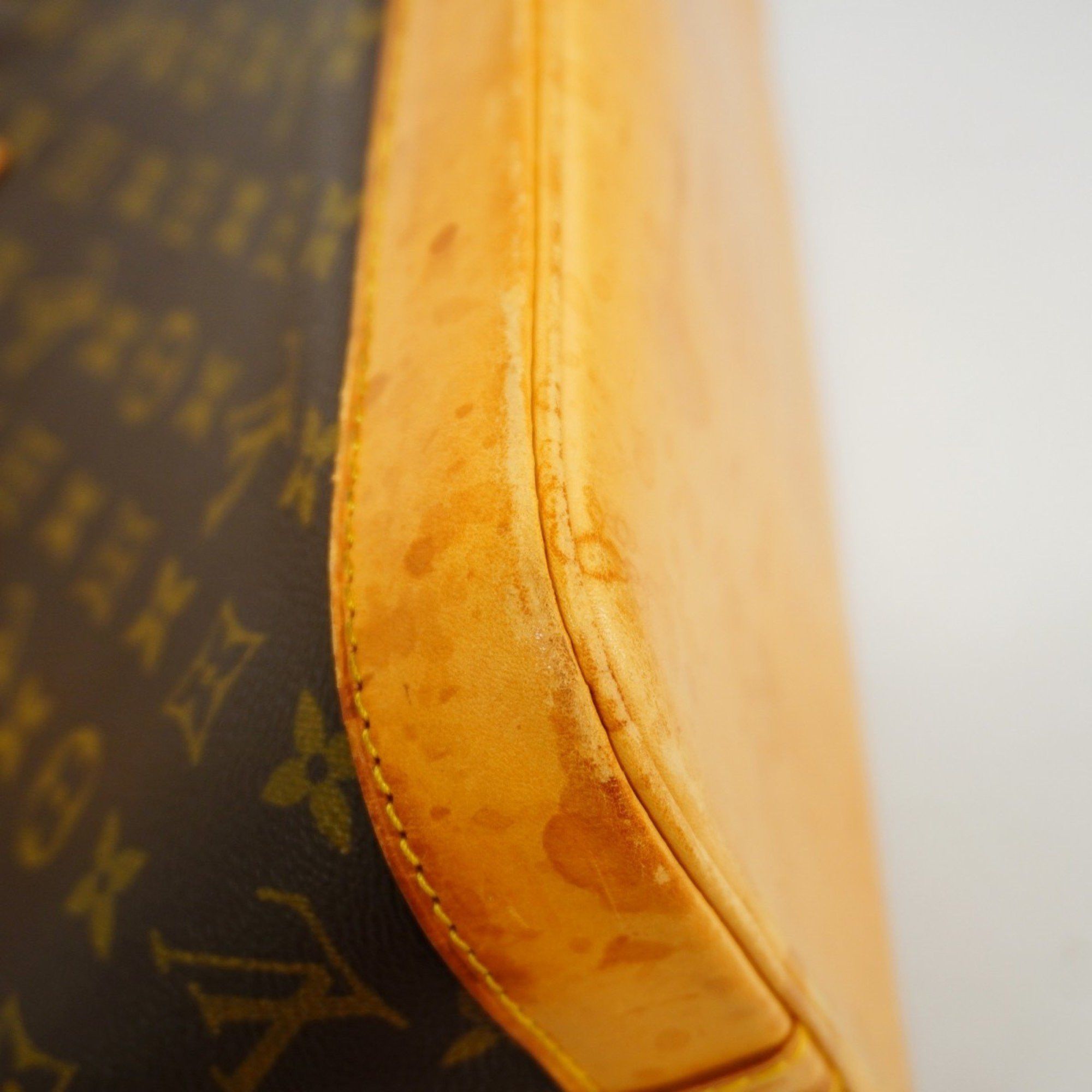 Louis Vuitton Louis Vuitton Alma handbag Size ONE SIZE - 6 Thumbnail