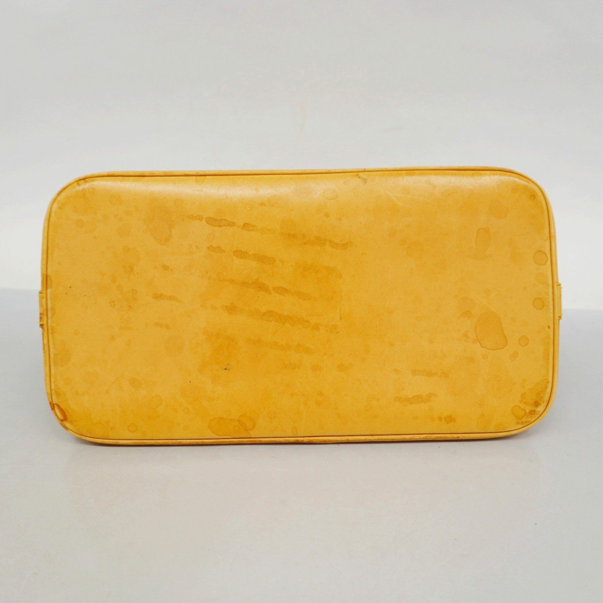 Louis Vuitton Louis Vuitton Alma handbag Size ONE SIZE - 5 Thumbnail