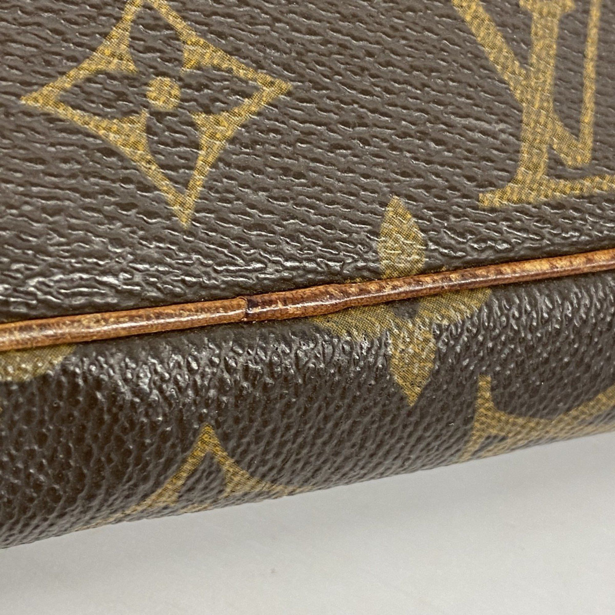 Louis Vuitton Louis Vuitton Marly Dragonne clutch Size ONE SIZE - 8 Thumbnail