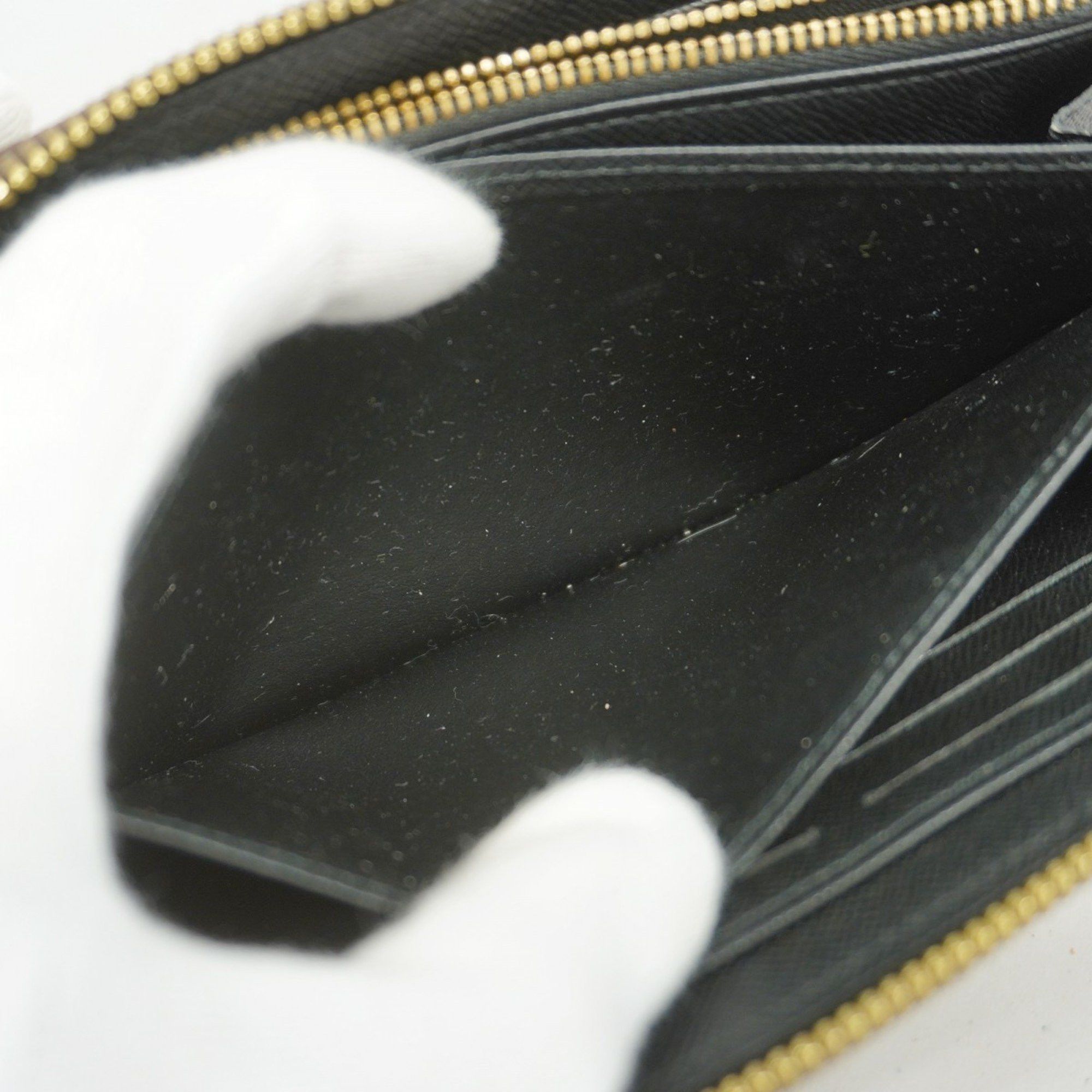 Louis Vuitton Louis Vuitton Zippy wallet wallet Size ONE SIZE - 7 Thumbnail