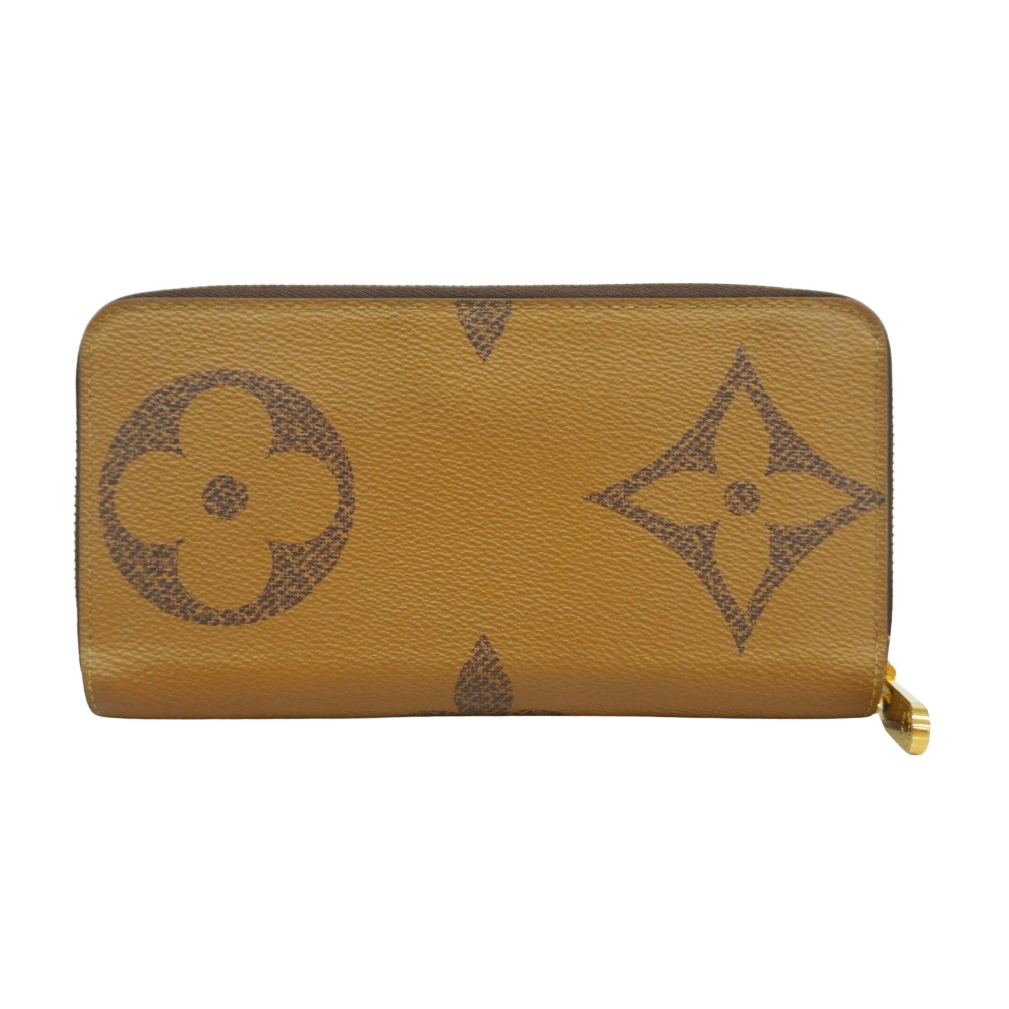 Louis Vuitton Louis Vuitton Zippy wallet wallet Size ONE SIZE - 2 Thumbnail