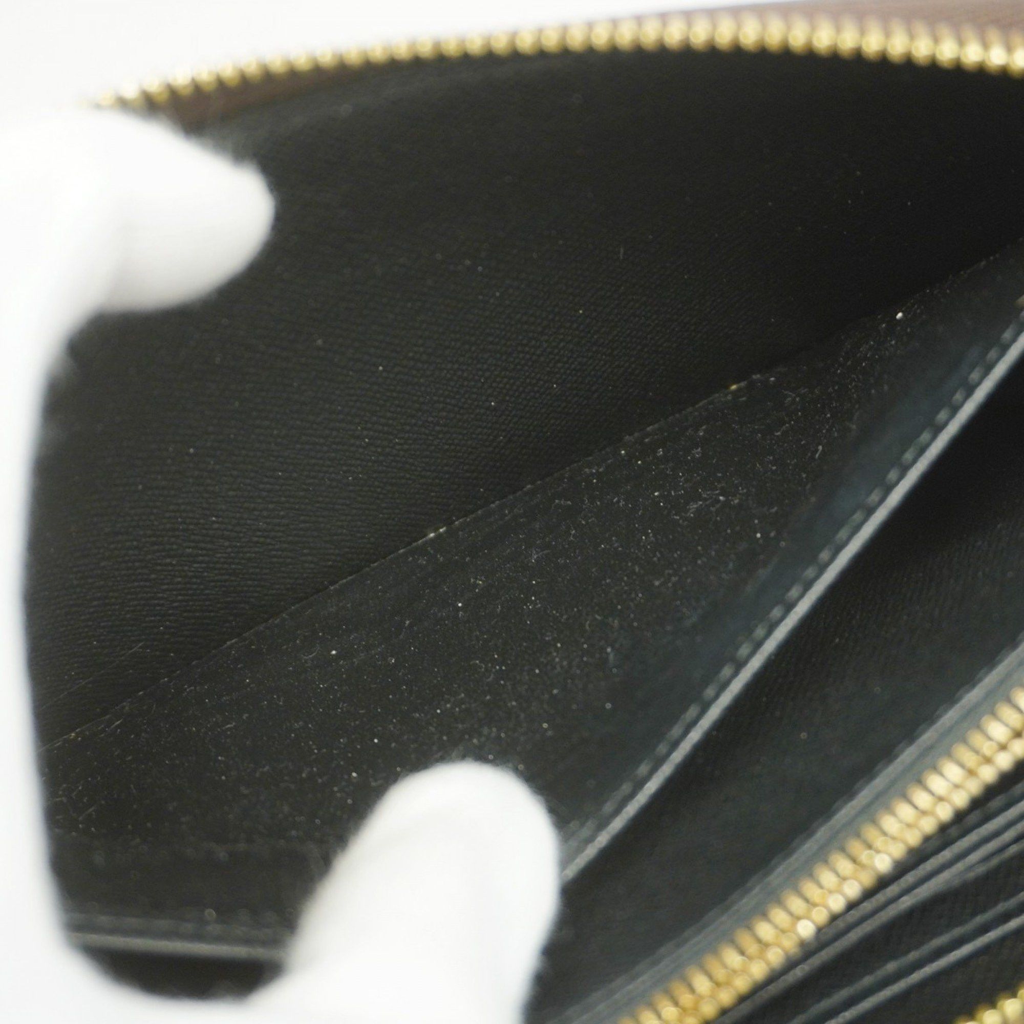Louis Vuitton Louis Vuitton Zippy wallet wallet Size ONE SIZE - 6 Thumbnail