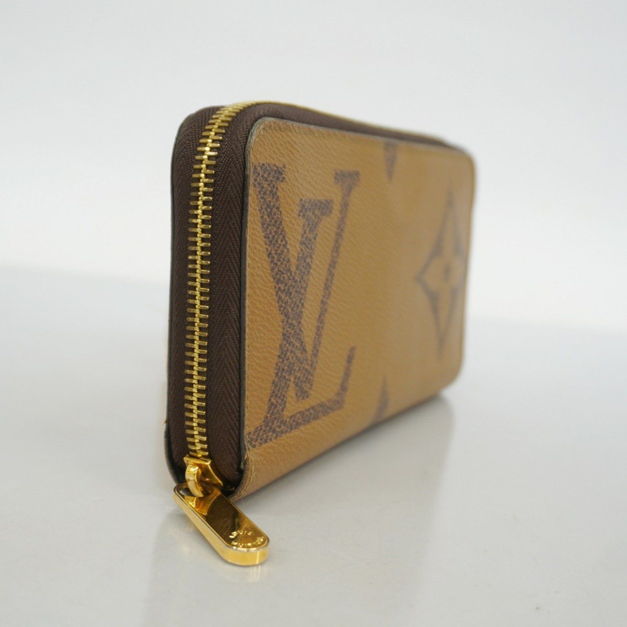 Louis Vuitton Louis Vuitton Zippy wallet wallet Size ONE SIZE - 3 Thumbnail
