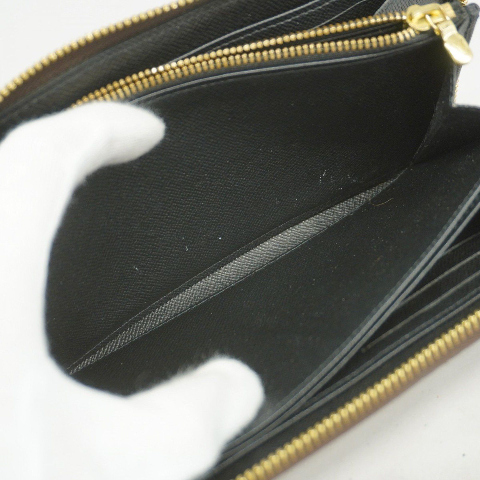 Louis Vuitton Louis Vuitton Zippy wallet wallet Size ONE SIZE - 12 Thumbnail