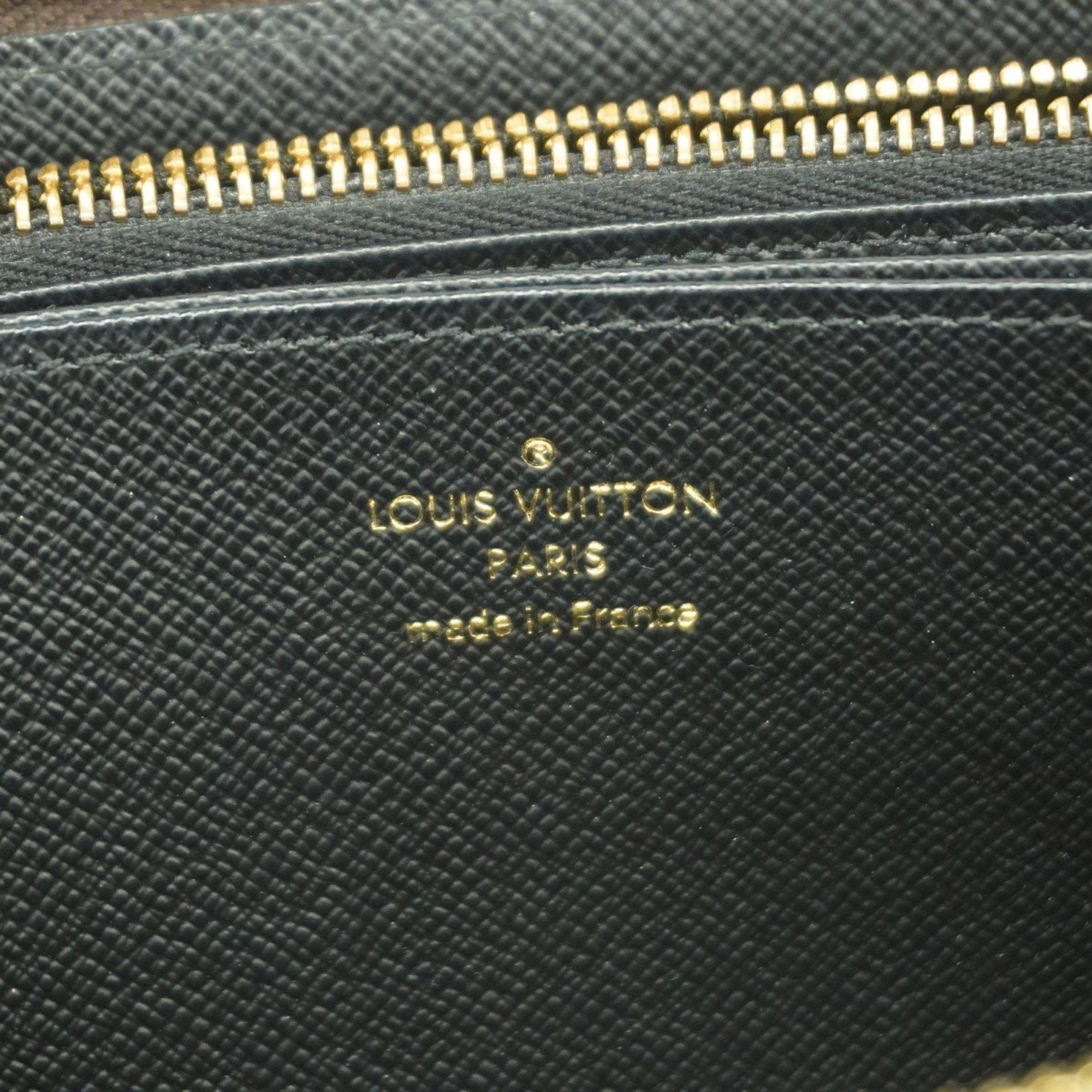 Louis Vuitton Louis Vuitton Zippy wallet wallet Size ONE SIZE - 11 Thumbnail