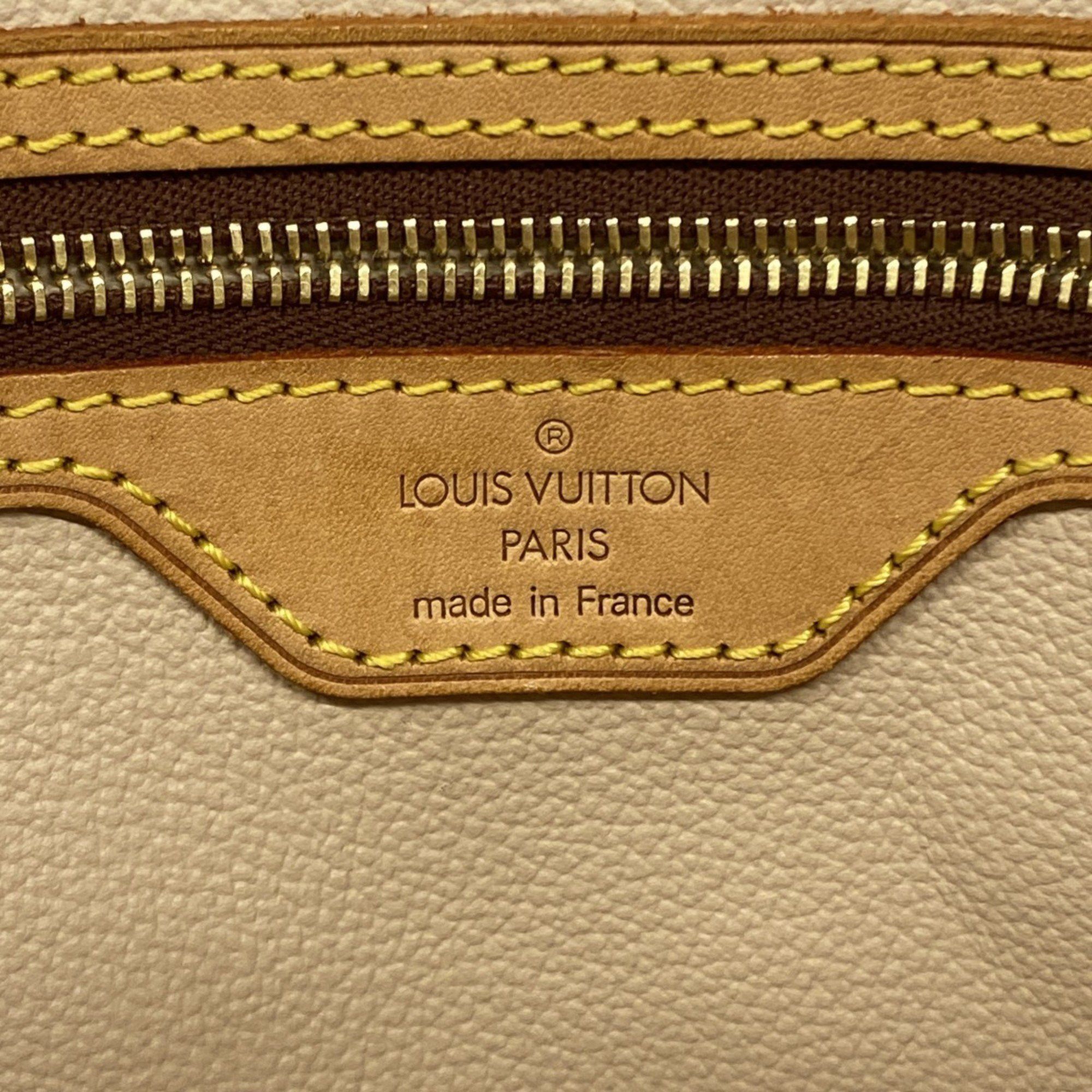 Louis Vuitton Louis Vuitton Bucket PM tote Size ONE SIZE - 10 Thumbnail