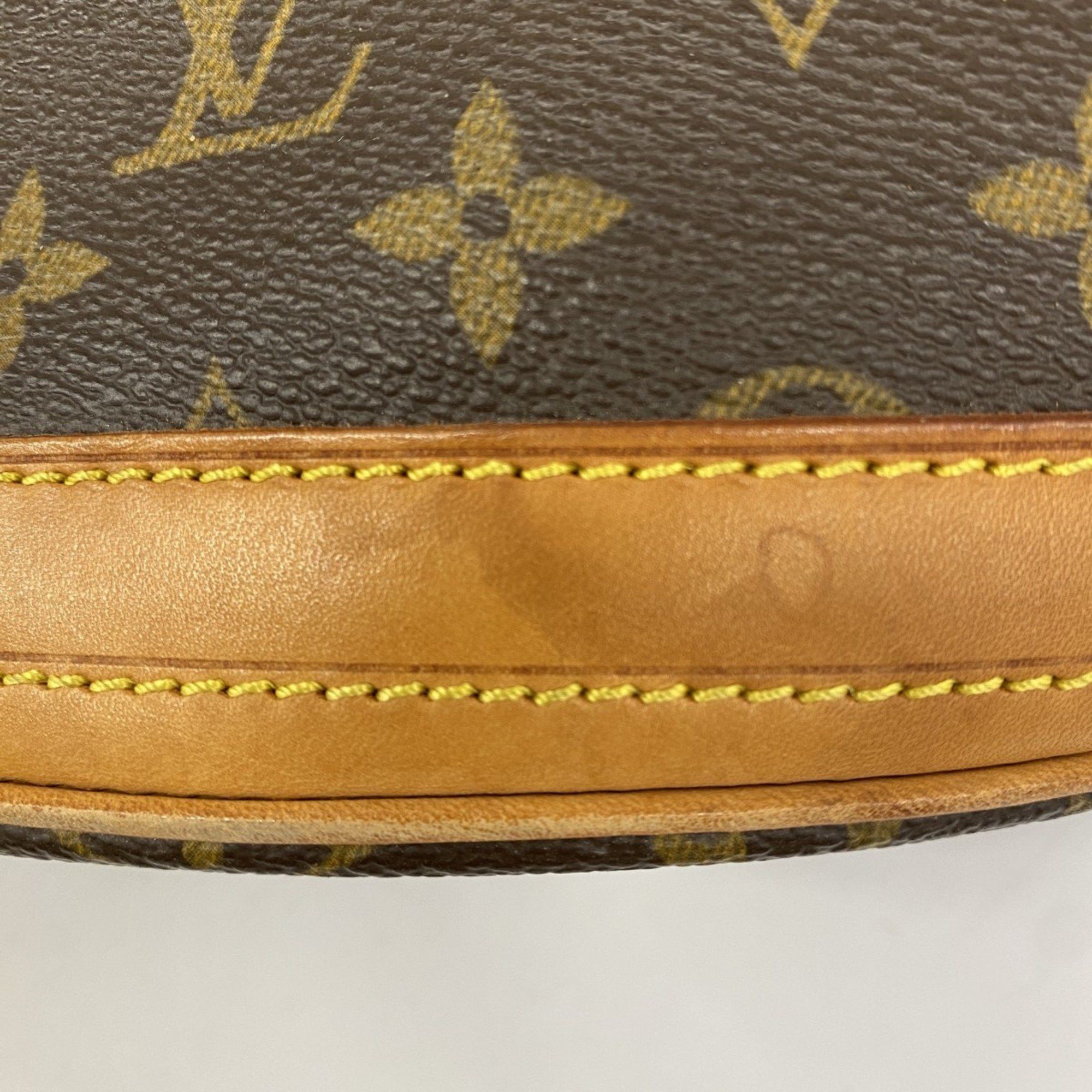 Louis Vuitton Louis Vuitton Bucket PM tote Size ONE SIZE - 6 Thumbnail