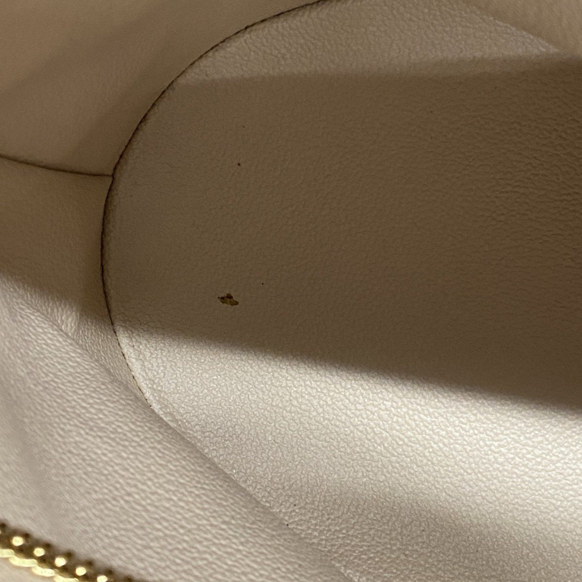 Louis Vuitton Louis Vuitton Bucket PM tote Size ONE SIZE - 11 Thumbnail