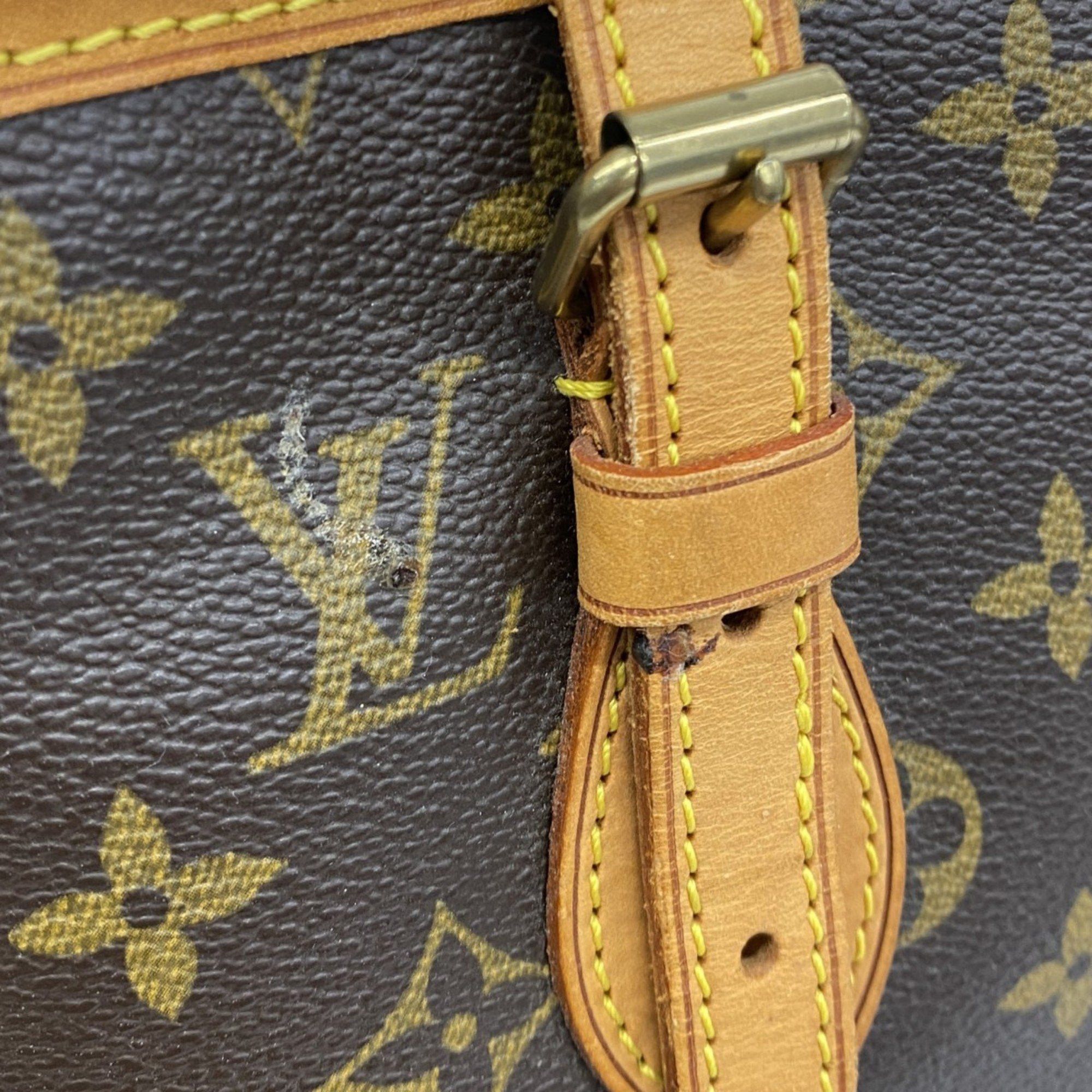 Louis Vuitton Louis Vuitton Bucket PM tote Size ONE SIZE - 8 Thumbnail