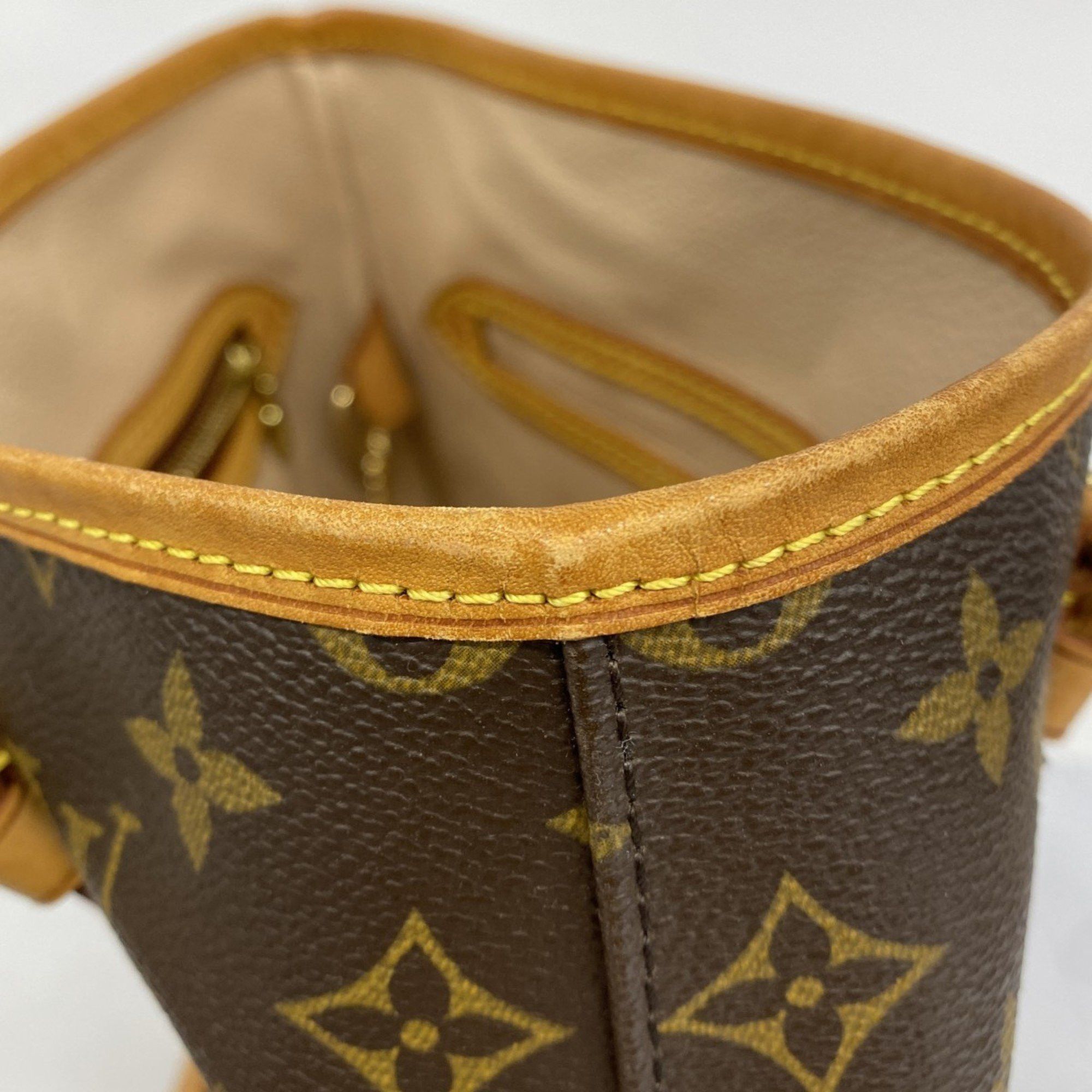 Louis Vuitton Louis Vuitton Bucket PM tote Size ONE SIZE - 7 Thumbnail