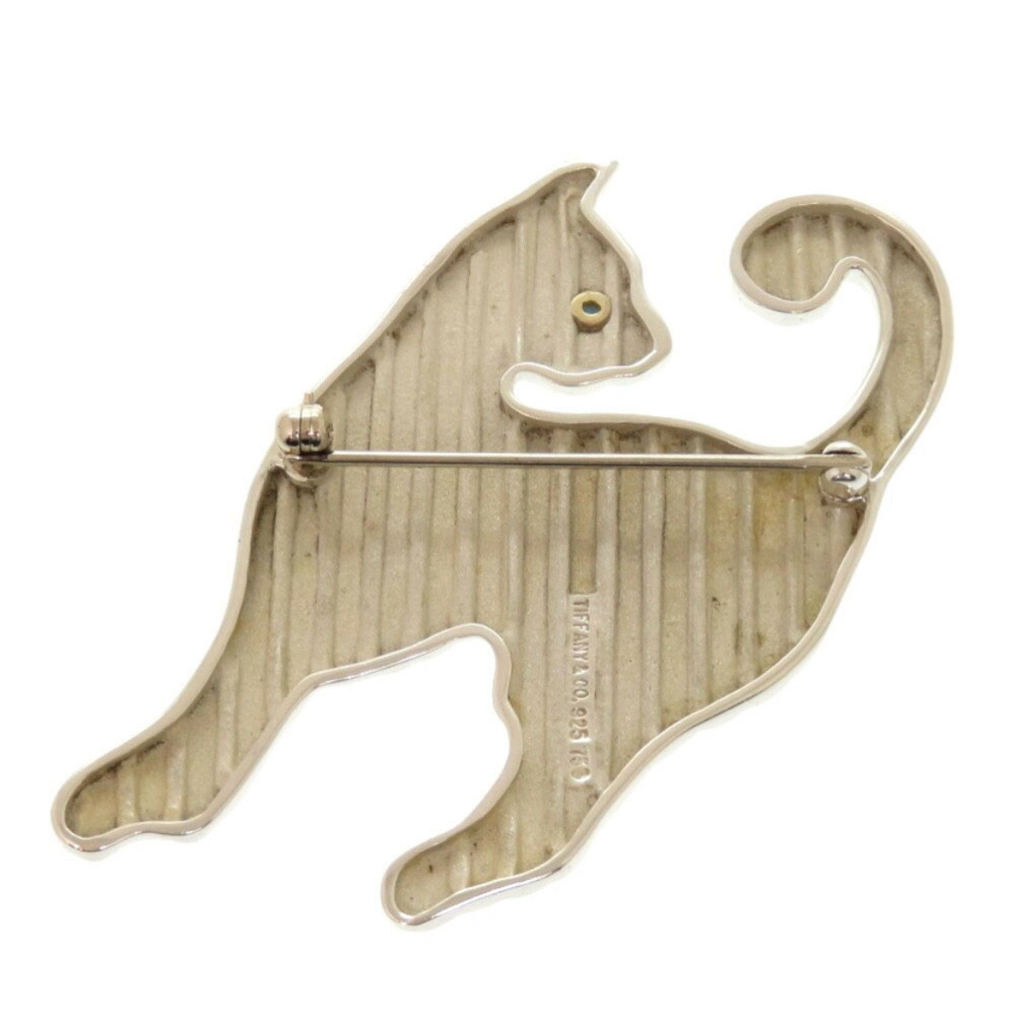 Tiffany & Co. Tiffany & Co brooch Size ONE SIZE - 2 Thumbnail