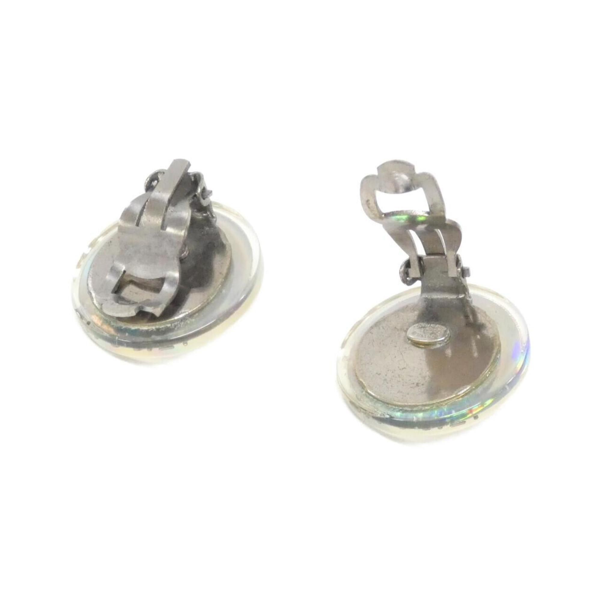 Chanel Chanel earring Size ONE SIZE - 3 Thumbnail