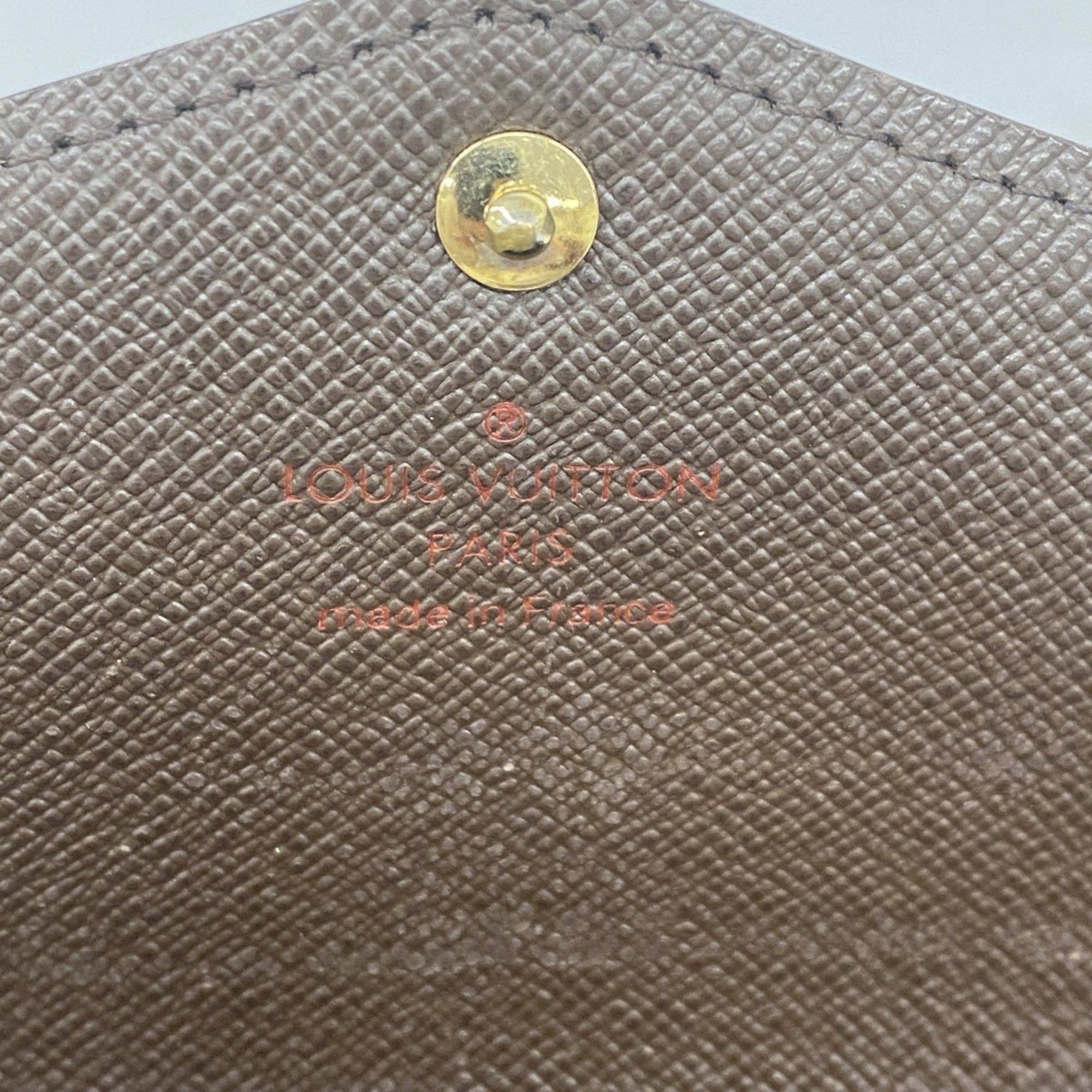 Louis Vuitton Louis Vuitton Sarah wallet Size ONE SIZE - 10 Thumbnail
