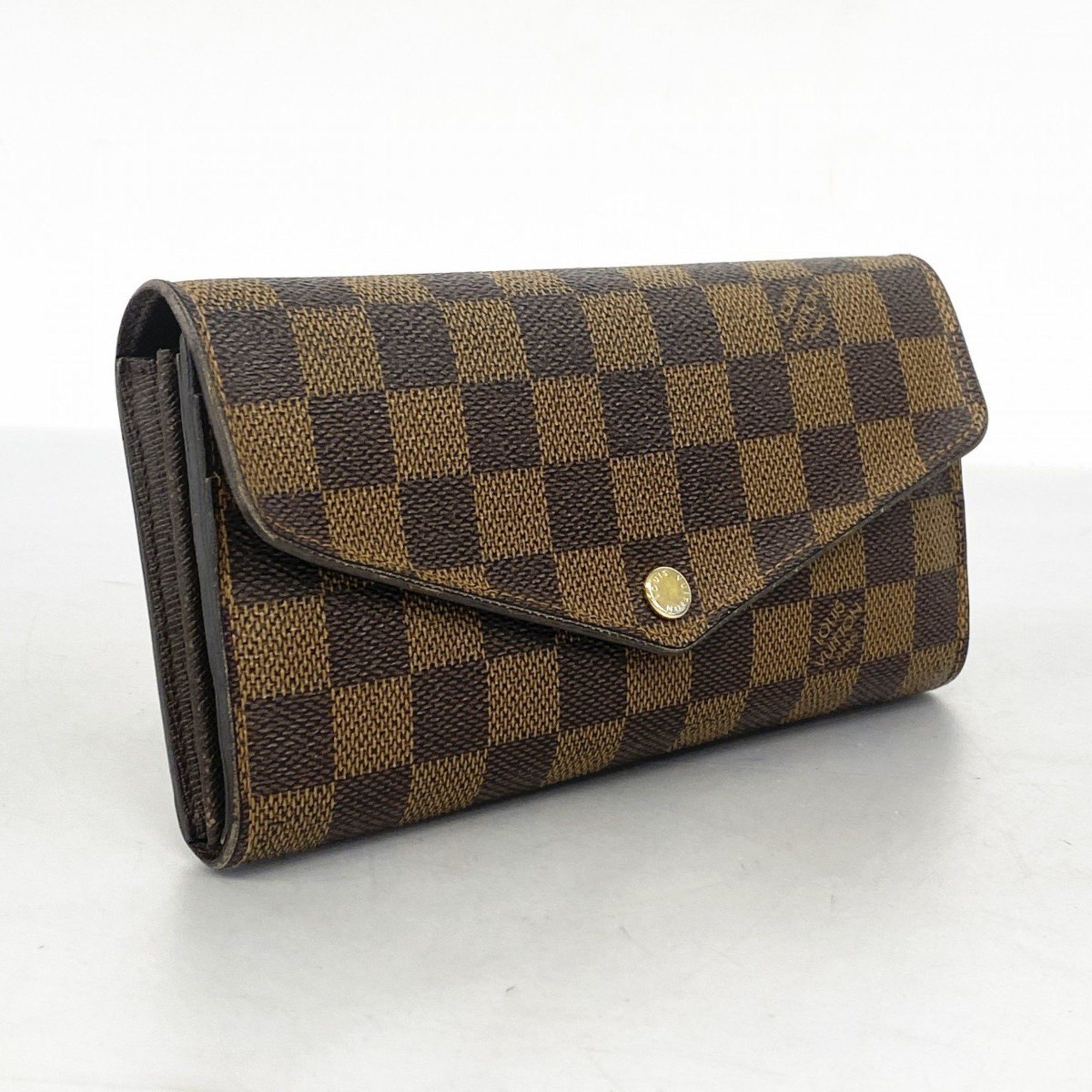 Louis Vuitton Louis Vuitton Sarah wallet Size ONE SIZE - 3 Thumbnail