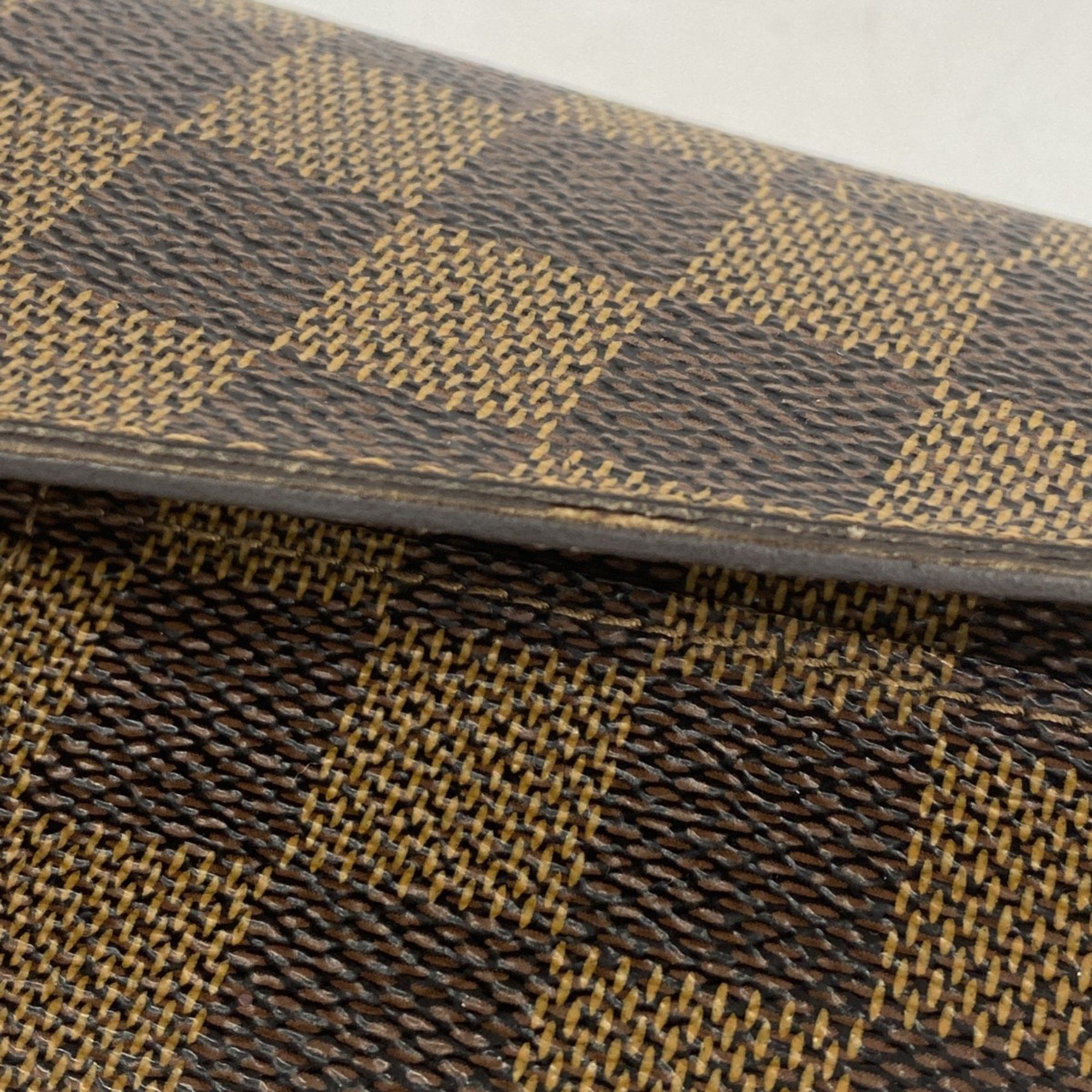 Louis Vuitton Louis Vuitton Sarah wallet Size ONE SIZE - 11 Thumbnail