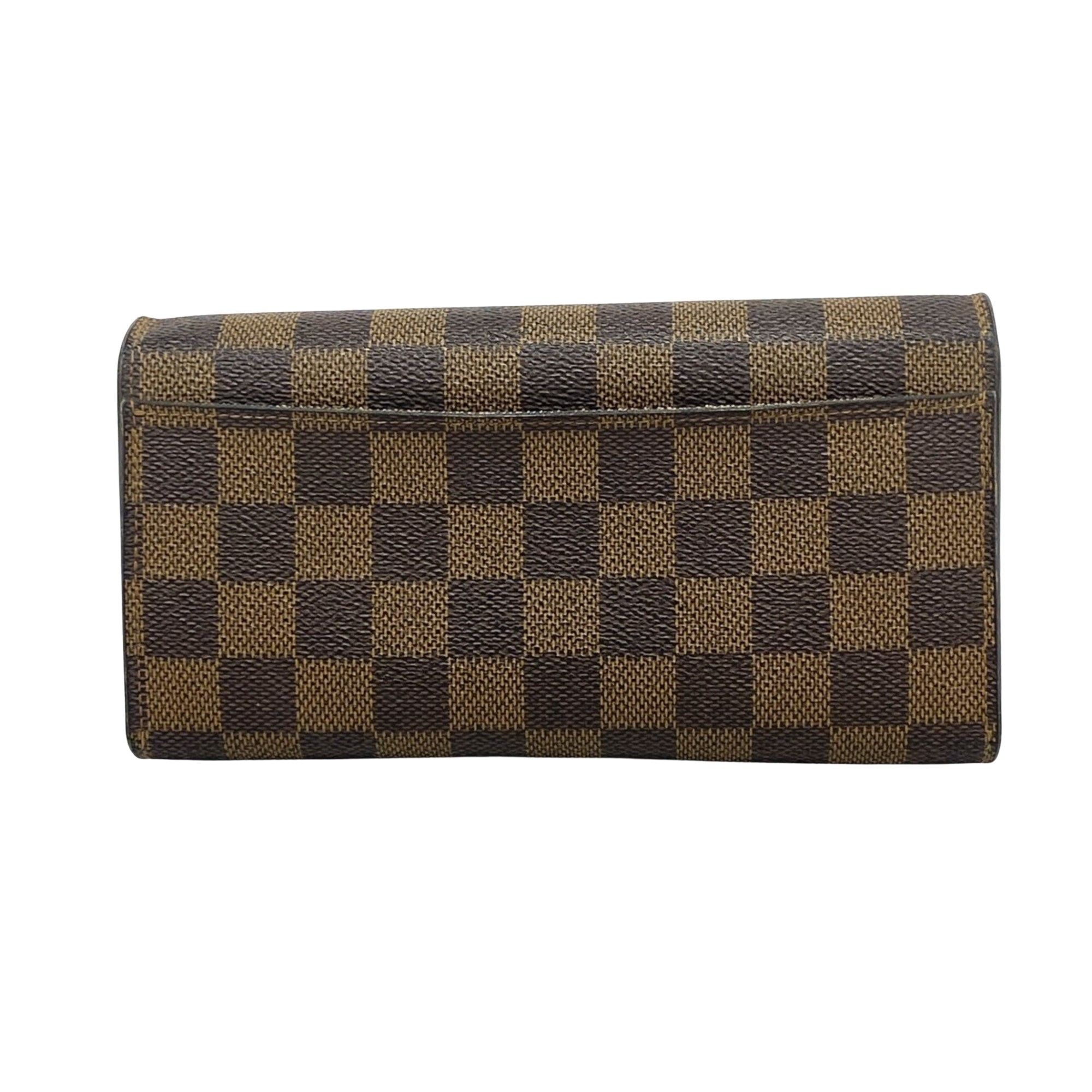 Louis Vuitton Louis Vuitton Sarah wallet Size ONE SIZE - 2 Thumbnail