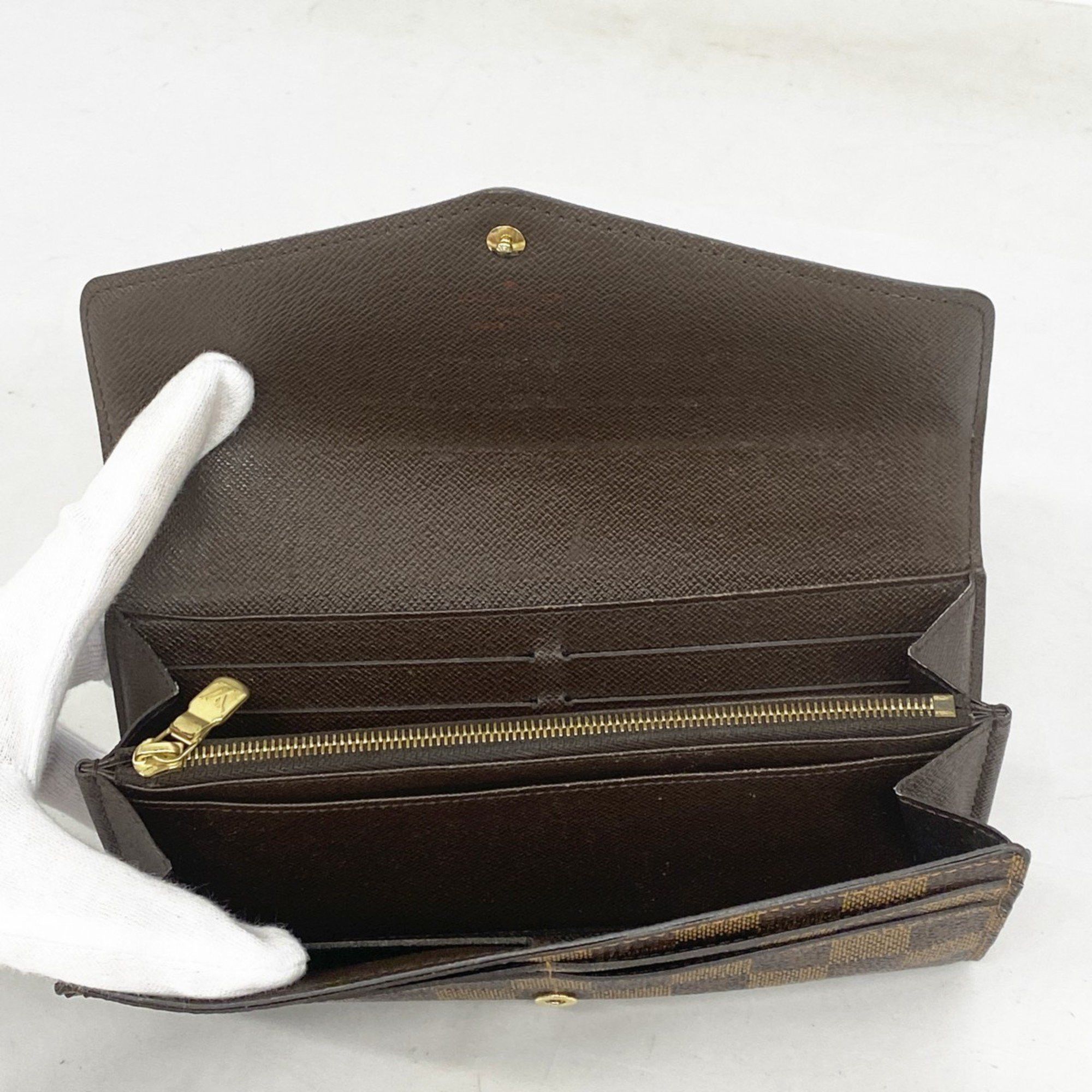 Louis Vuitton Louis Vuitton Sarah wallet Size ONE SIZE - 8 Thumbnail