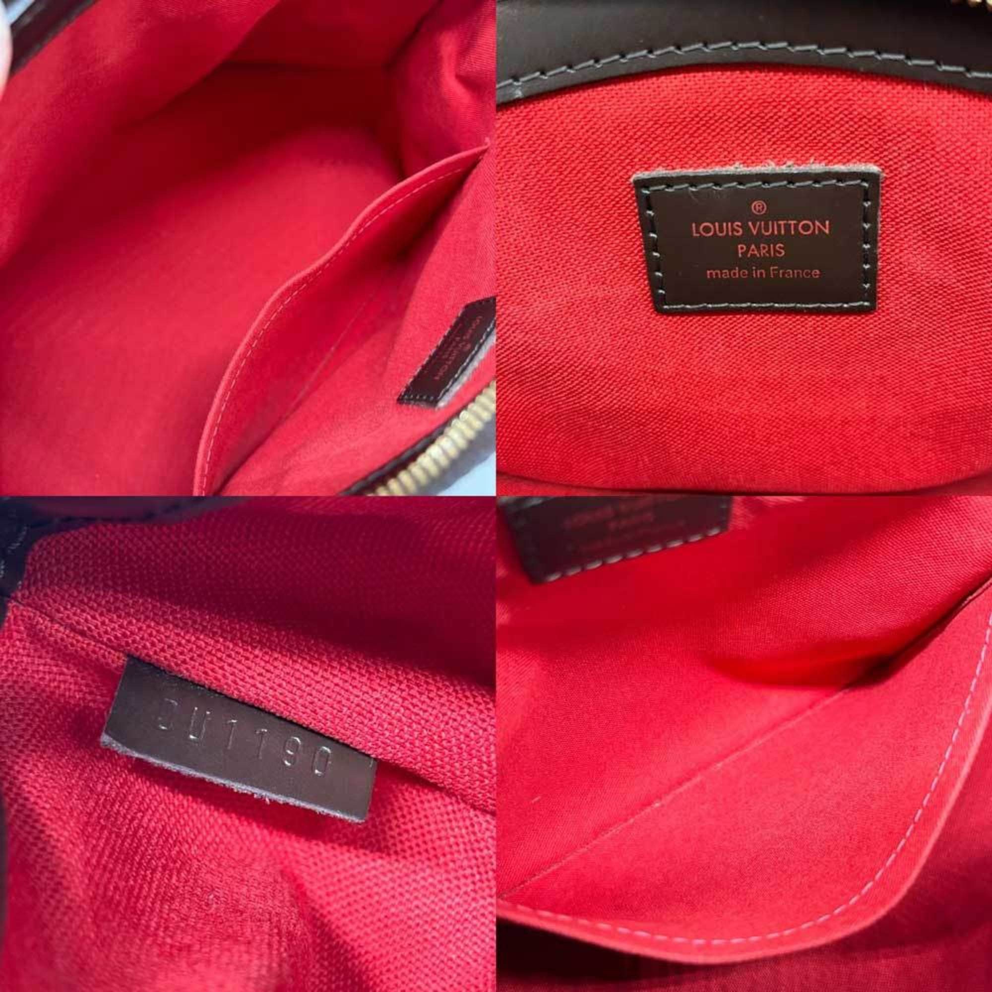 Louis Vuitton Louis Vuitton Verona handbag Size ONE SIZE - 6 Thumbnail