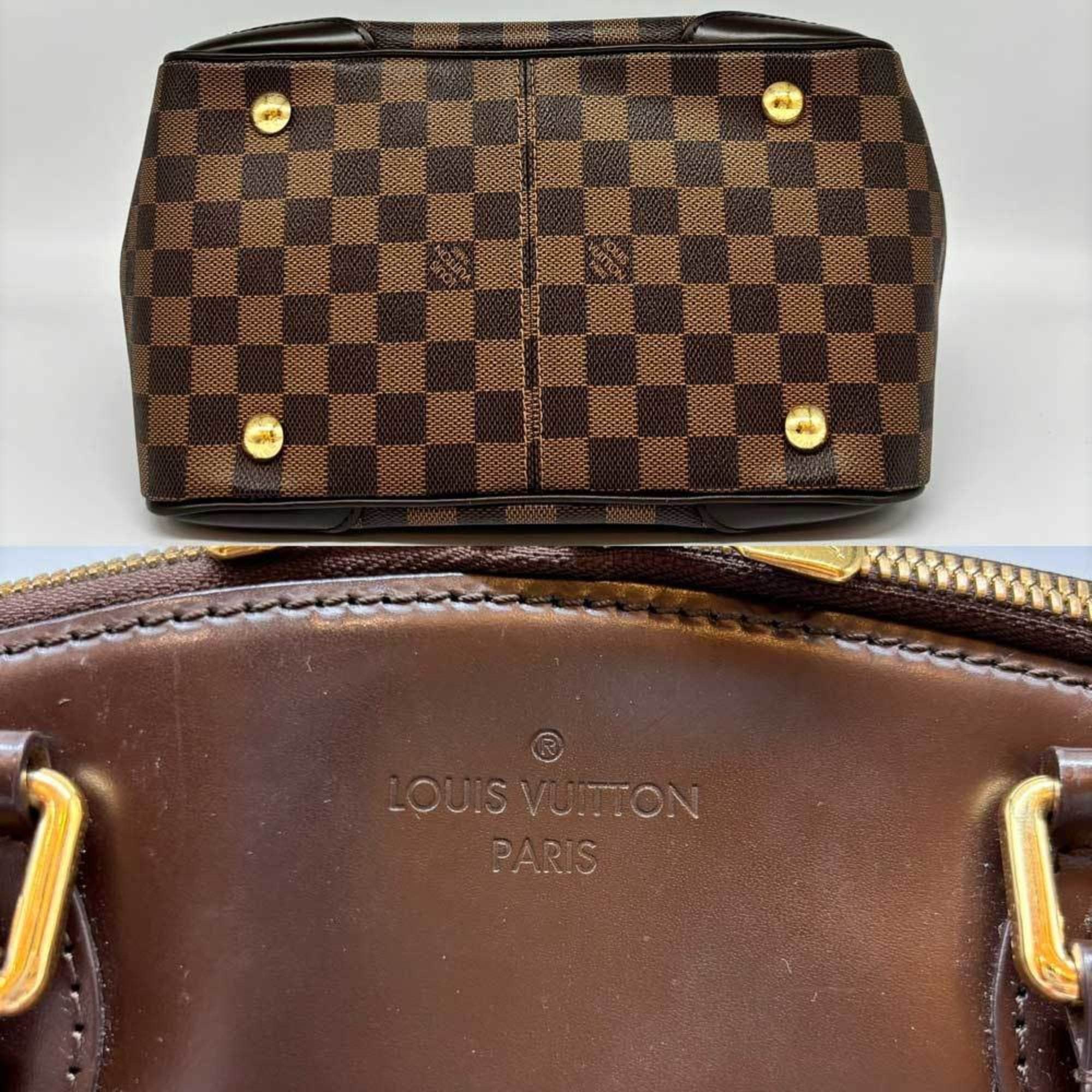 Louis Vuitton Louis Vuitton Verona handbag Size ONE SIZE - 4 Thumbnail