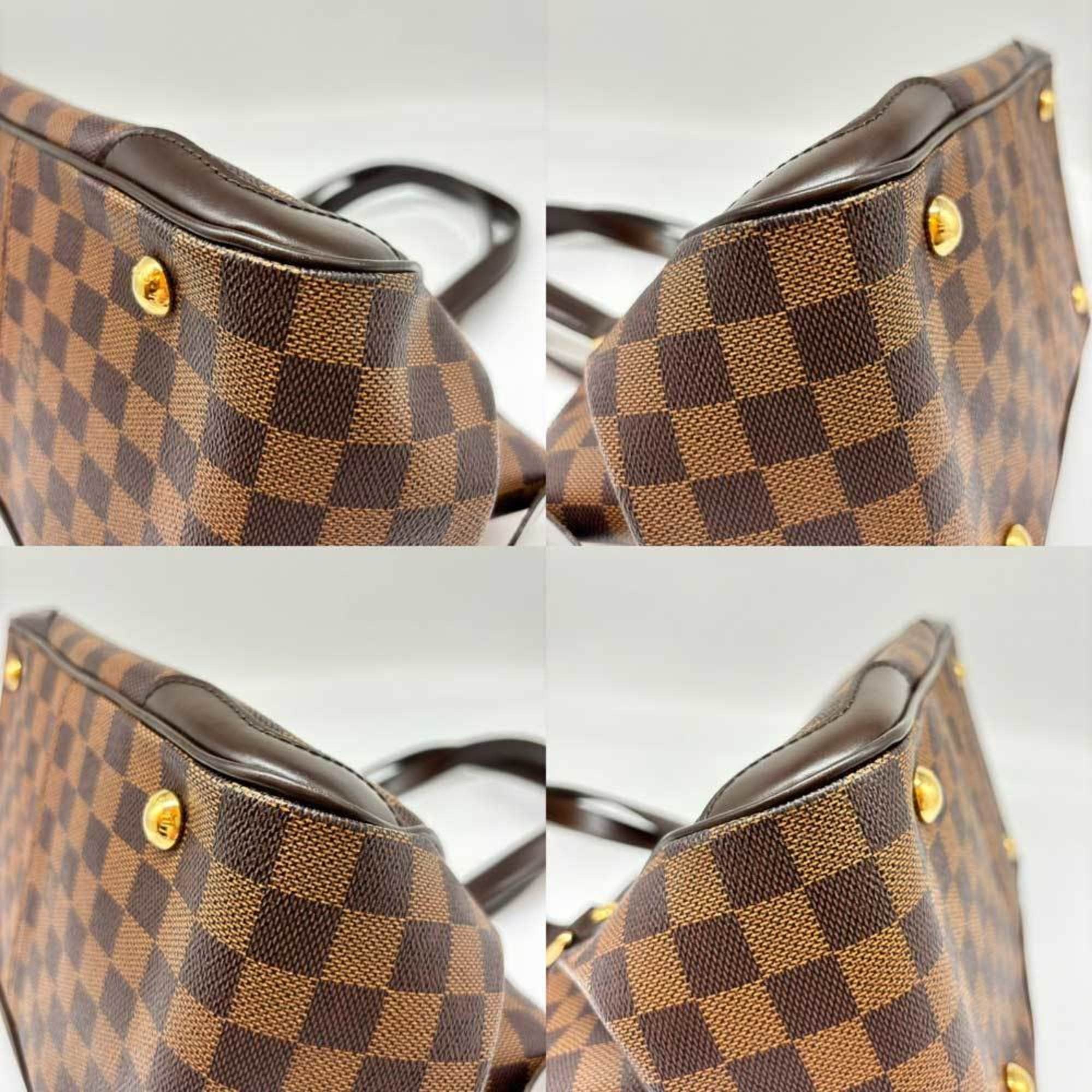 Louis Vuitton Louis Vuitton Verona handbag Size ONE SIZE - 3 Thumbnail